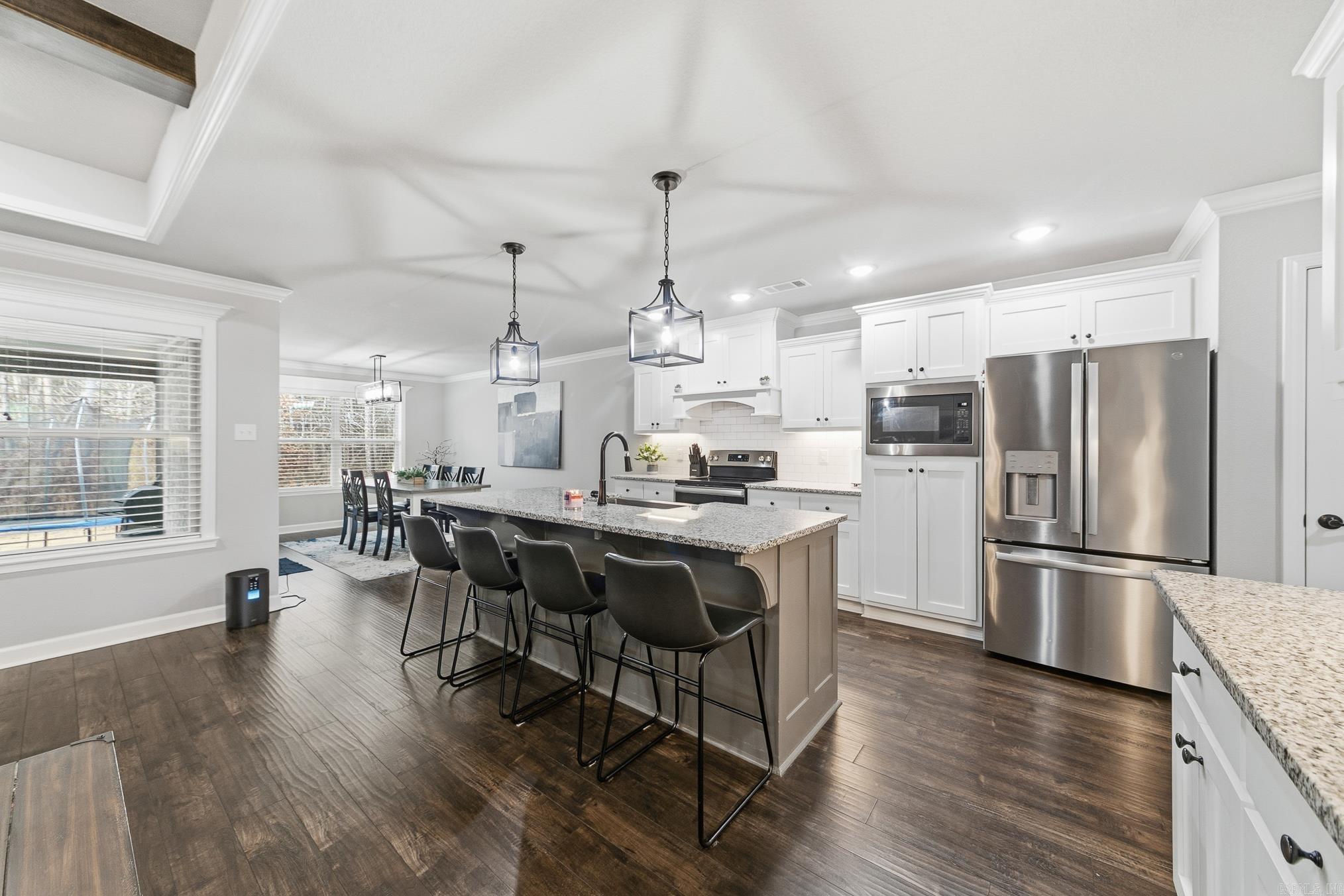 44 Cimarron  Cabot, AR