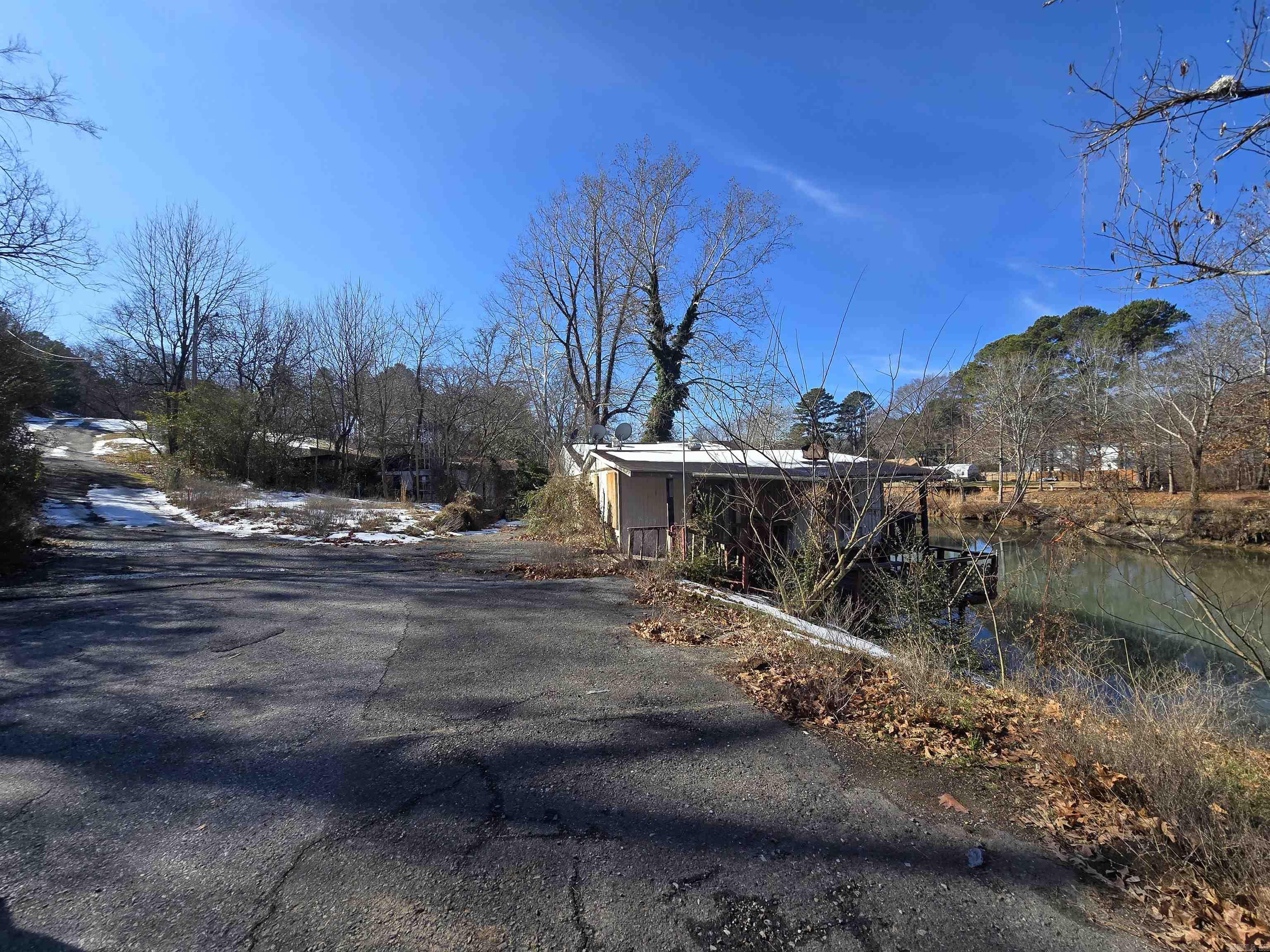 299 Ledgerock  Hot Springs, AR