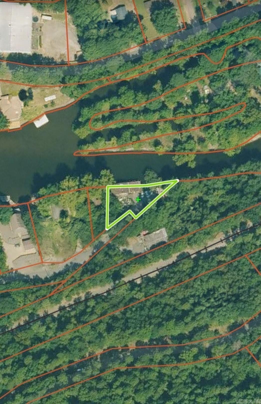 299 Ledgerock  Hot Springs, AR