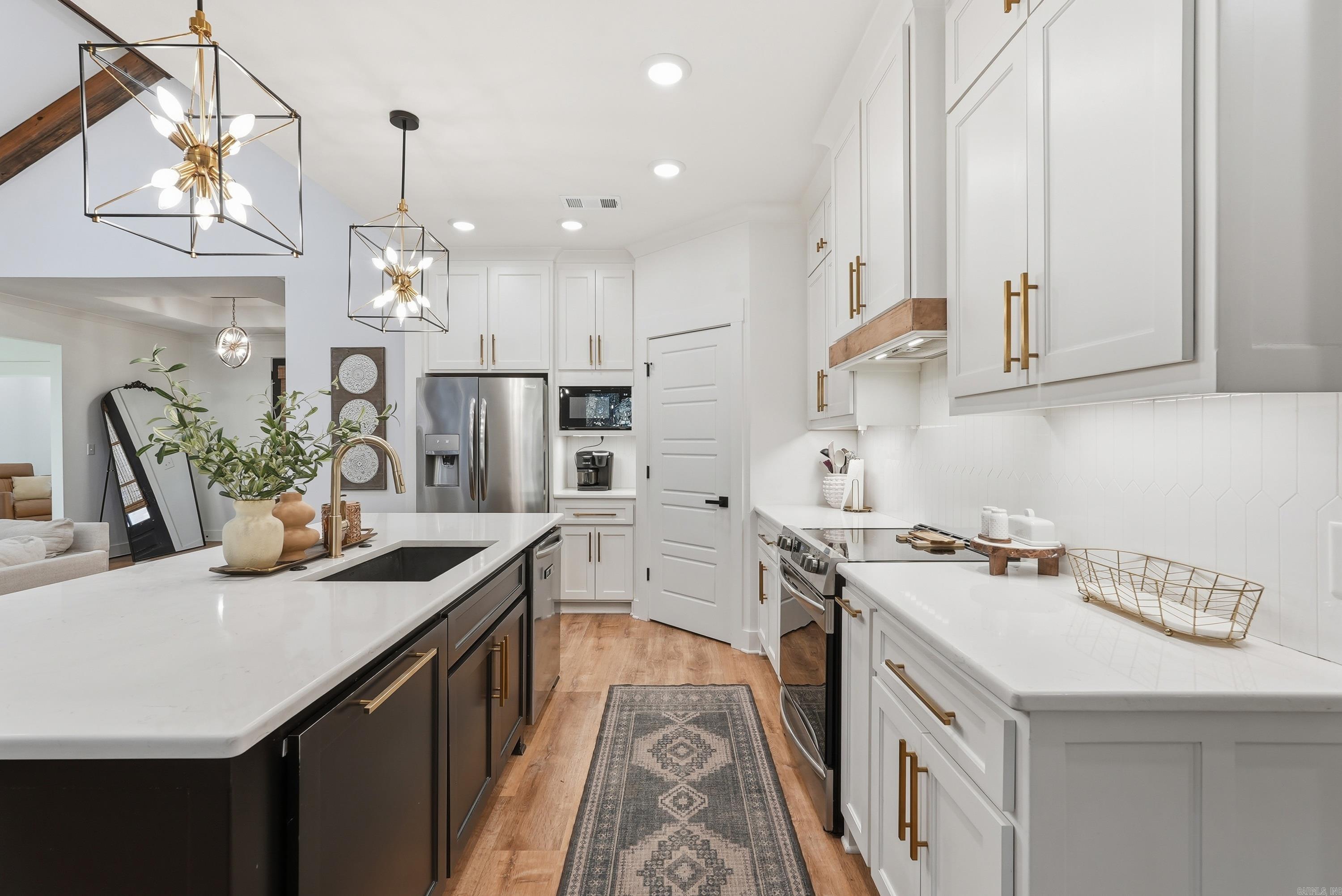 3 Ashlyn Cove  Sheridan, AR