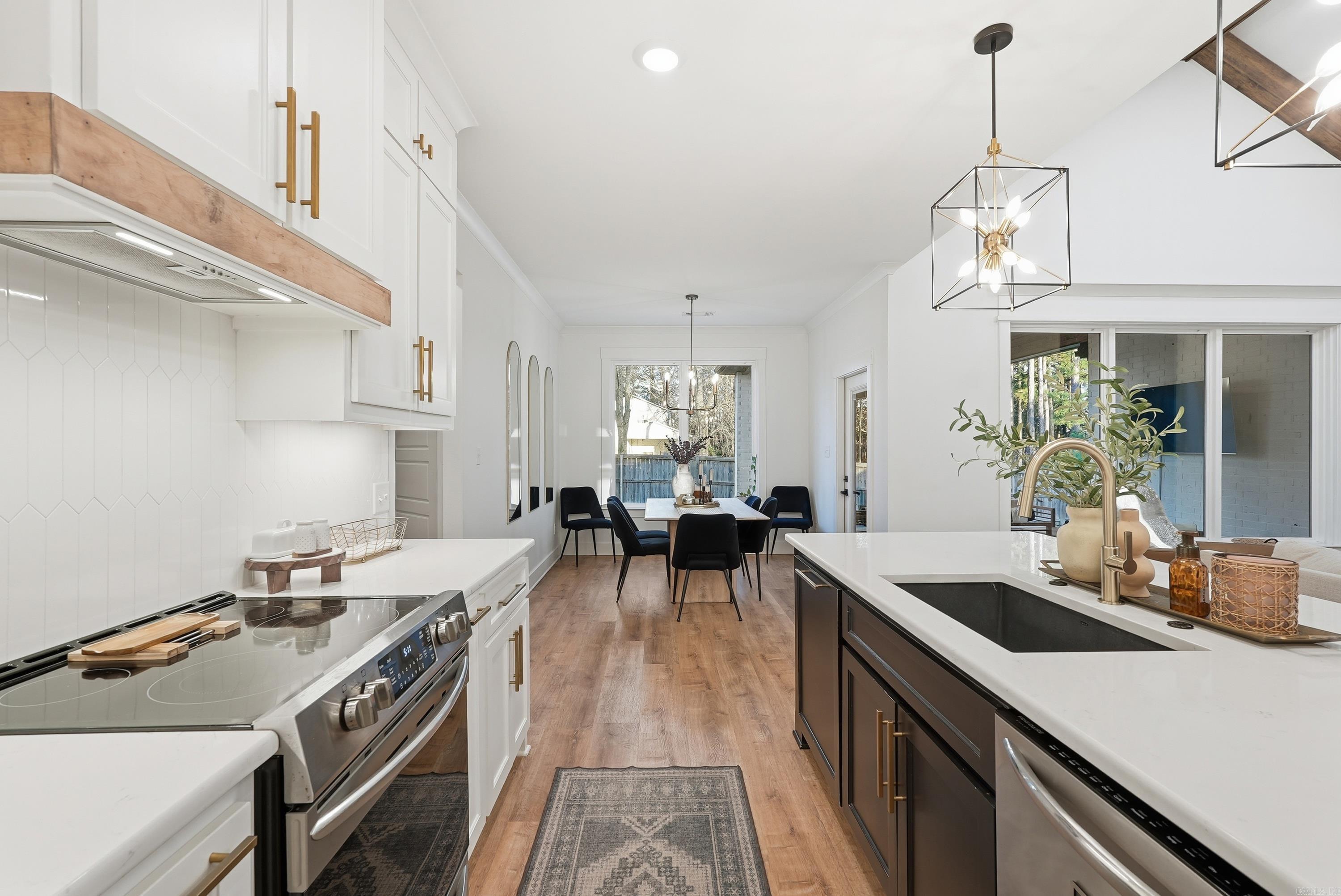 3 Ashlyn Cove  Sheridan, AR