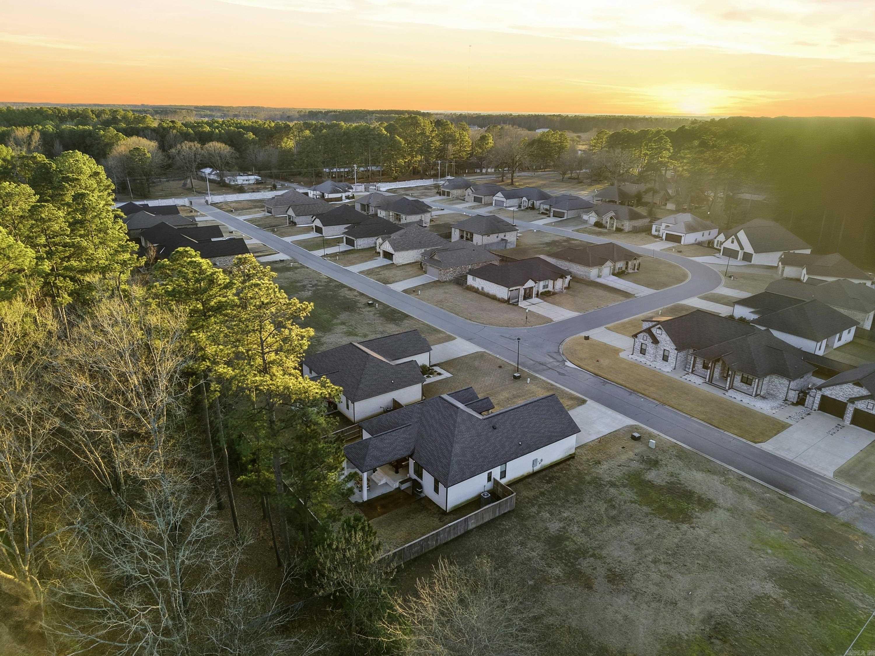 3 Ashlyn Cove  Sheridan, AR