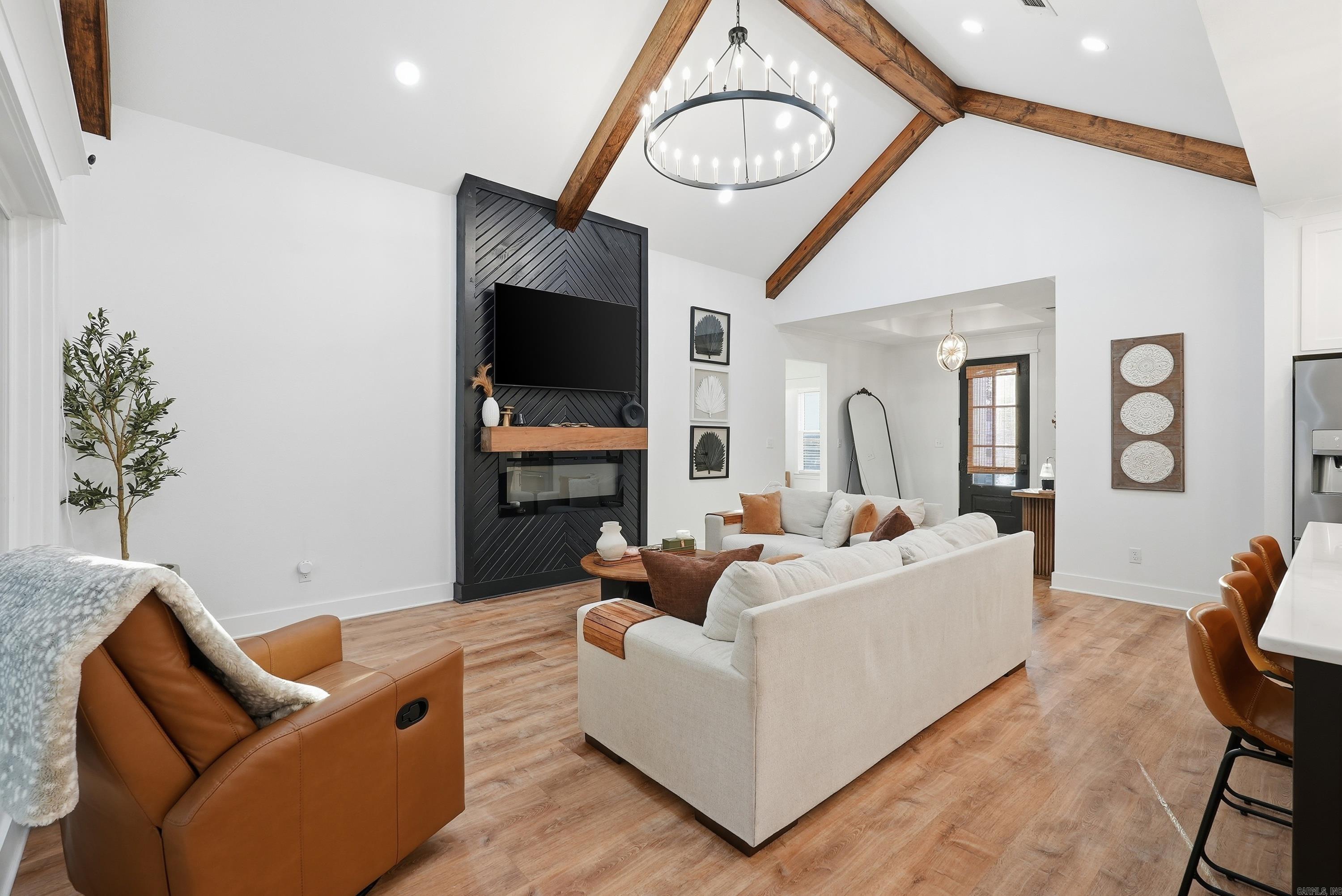 3 Ashlyn Cove  Sheridan, AR