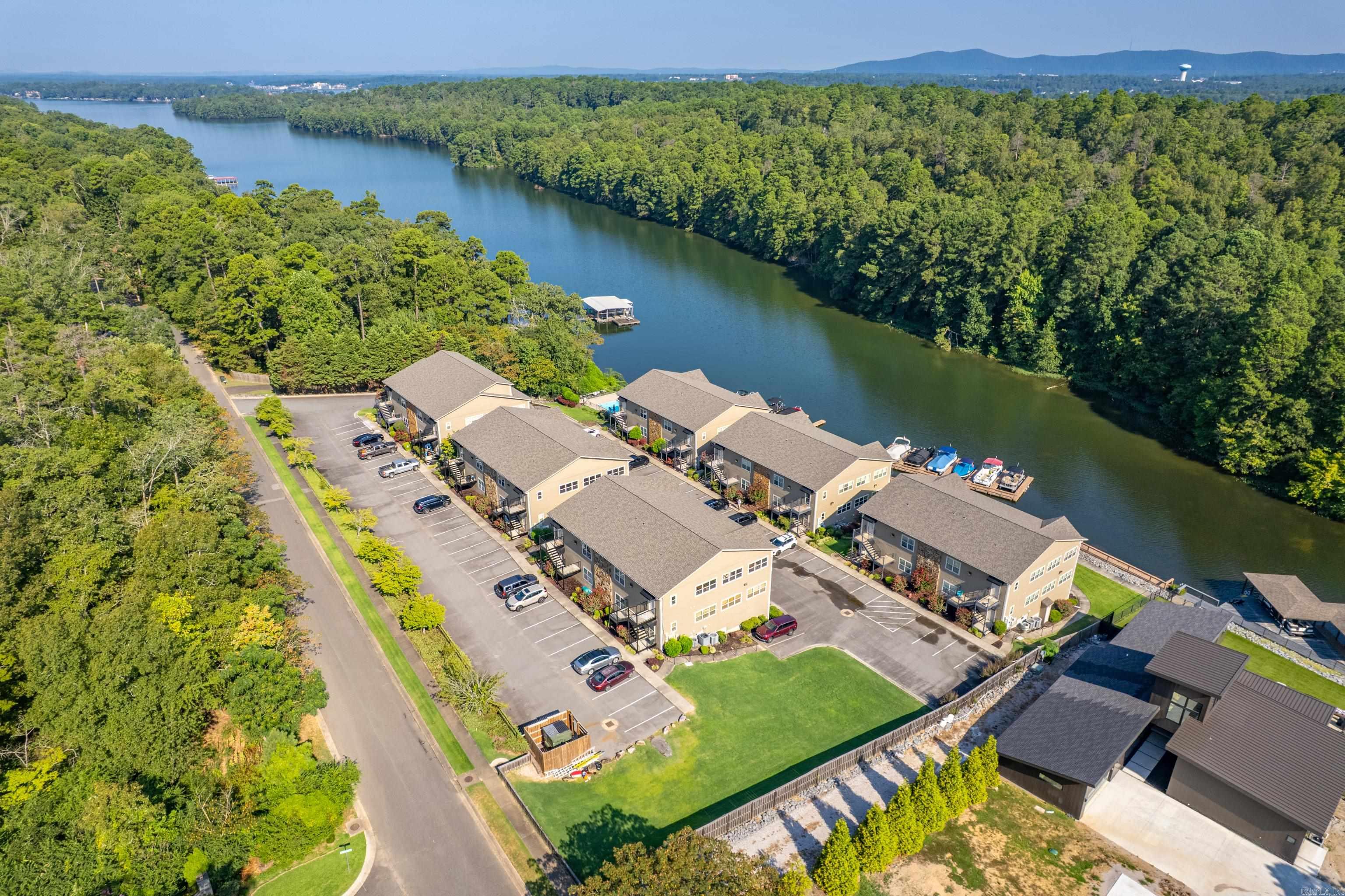 640 Arkridge  Hot Springs, AR