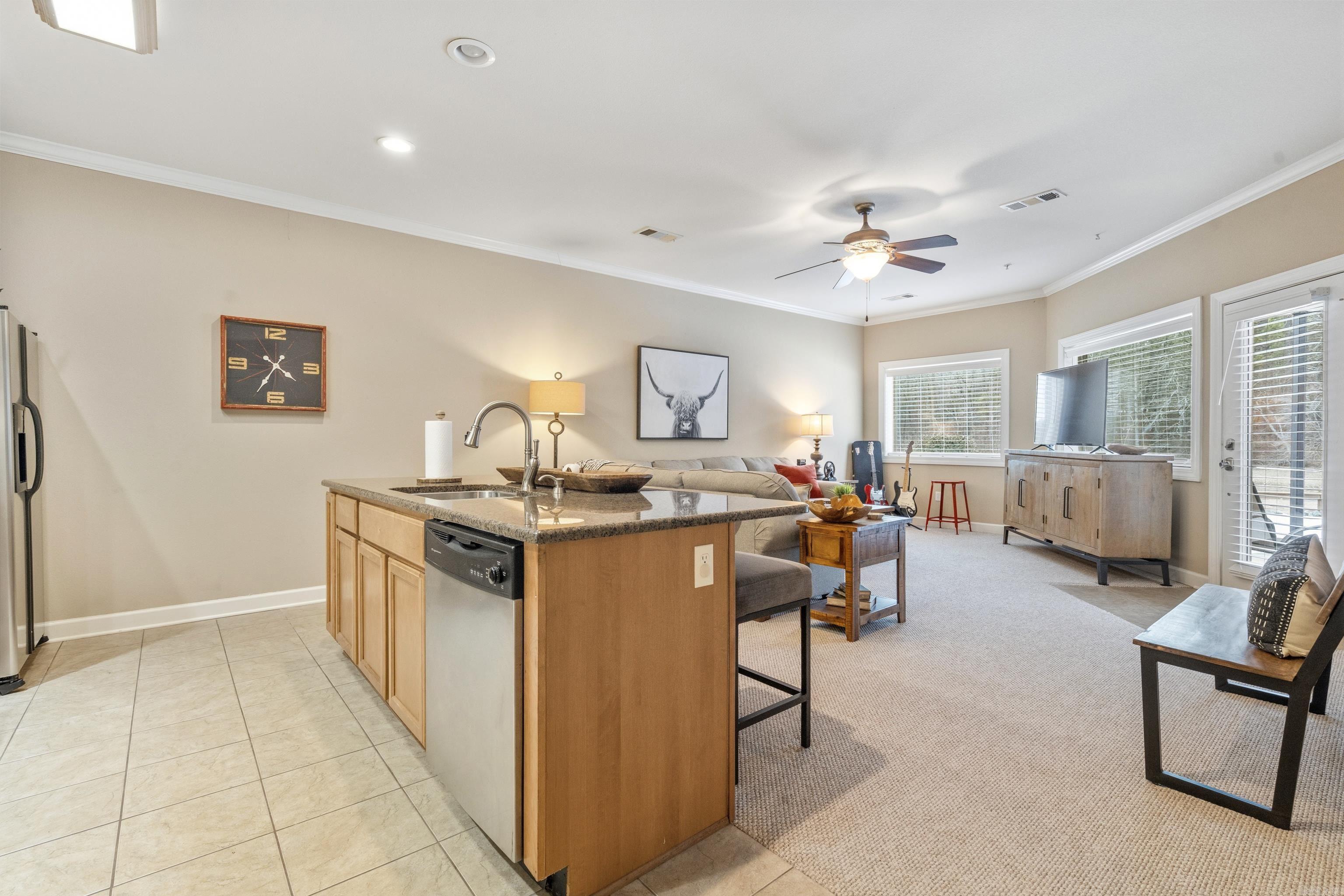 640 Arkridge  Hot Springs, AR