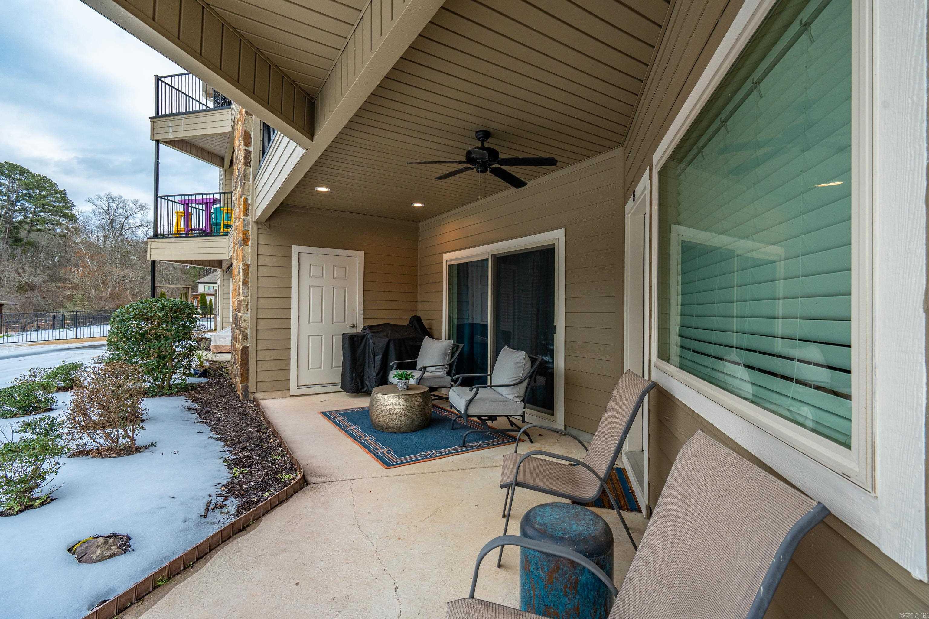 640 Arkridge  Hot Springs, AR