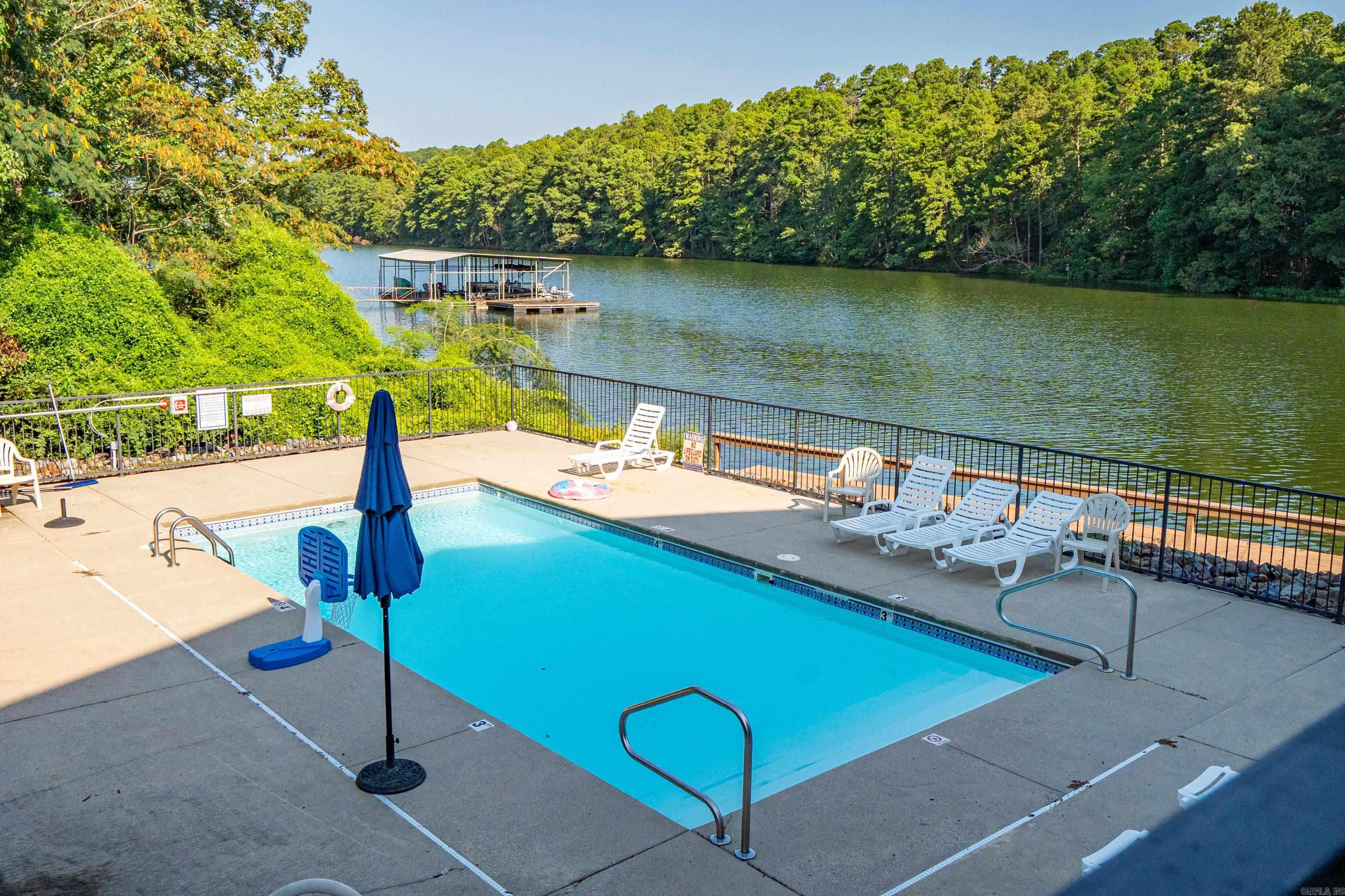 640 Arkridge  Hot Springs, AR