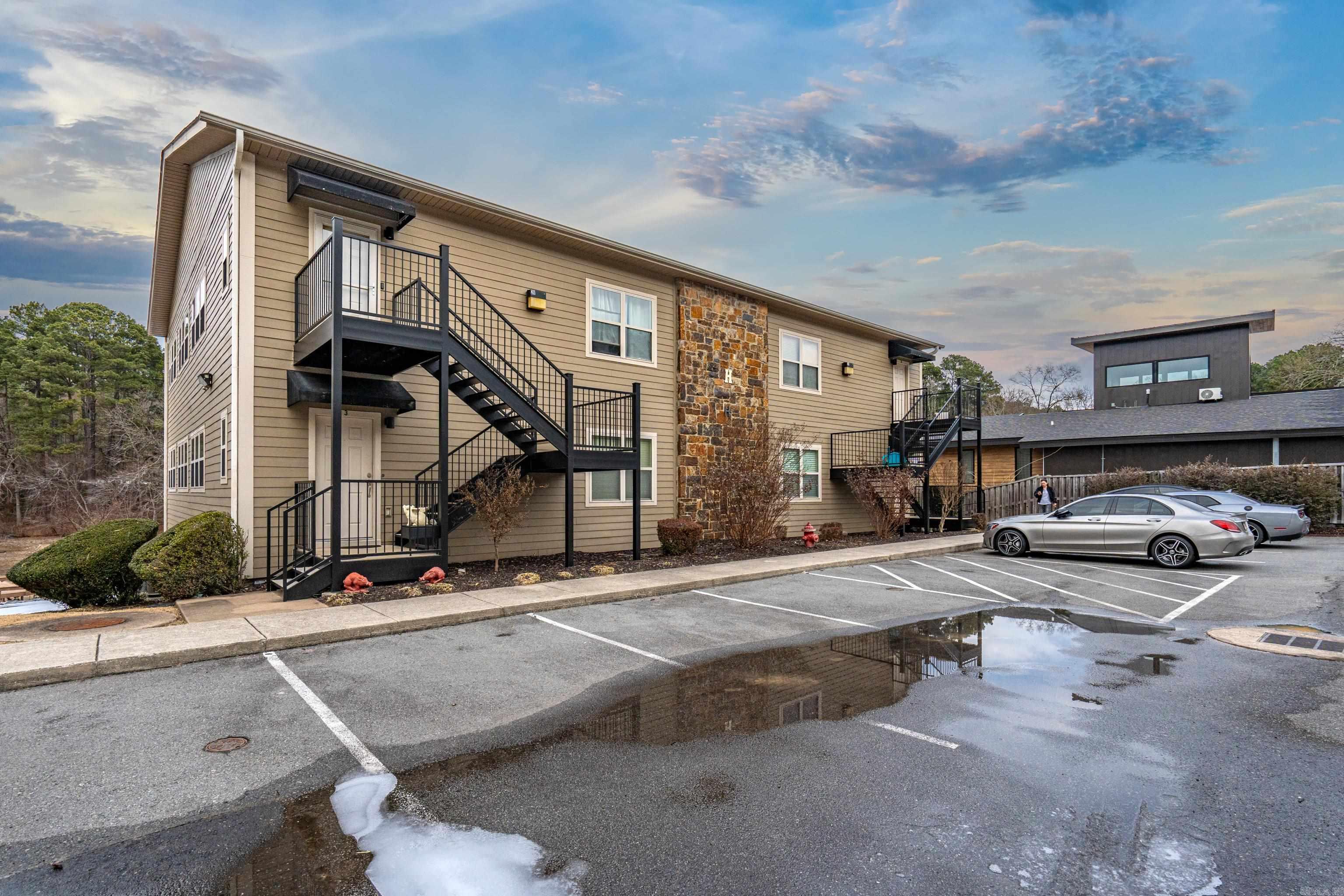 640 Arkridge  Hot Springs, AR