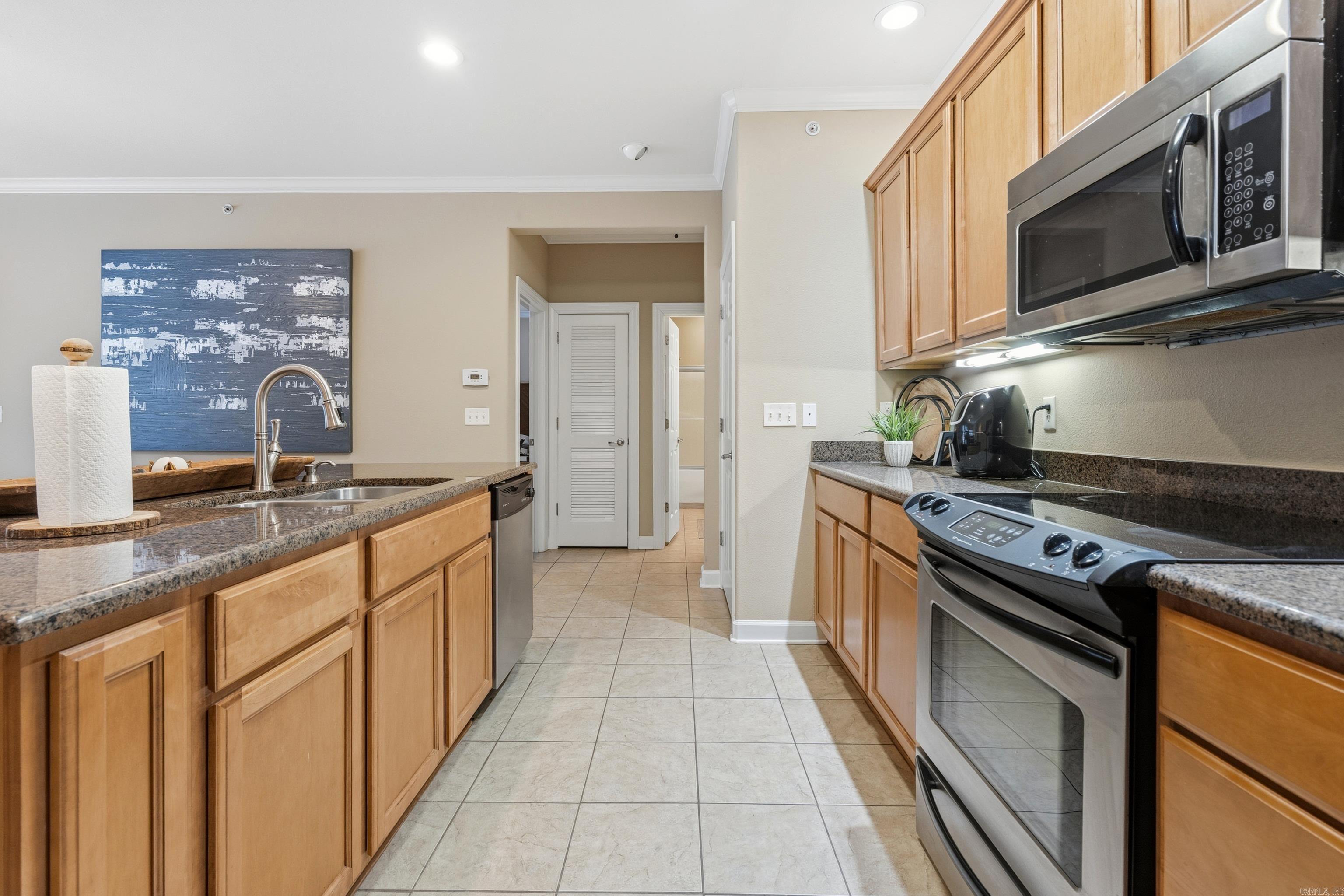 640 Arkridge  Hot Springs, AR