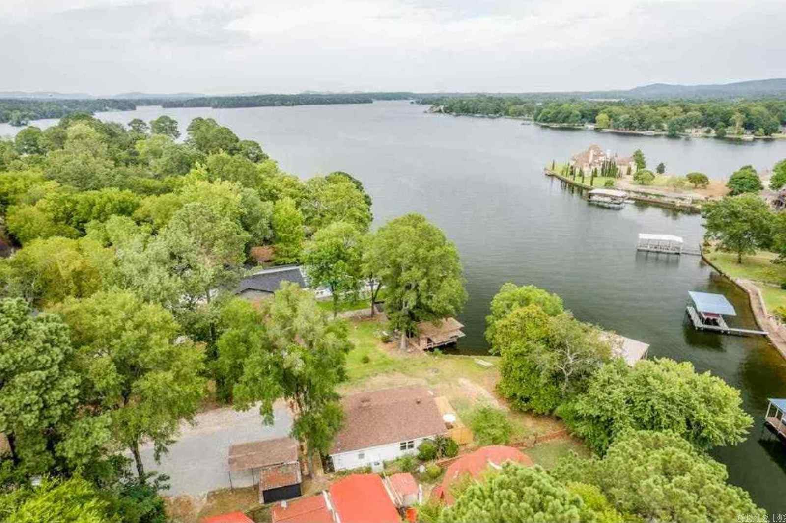 113 Brittany Dr  Hot Springs, AR