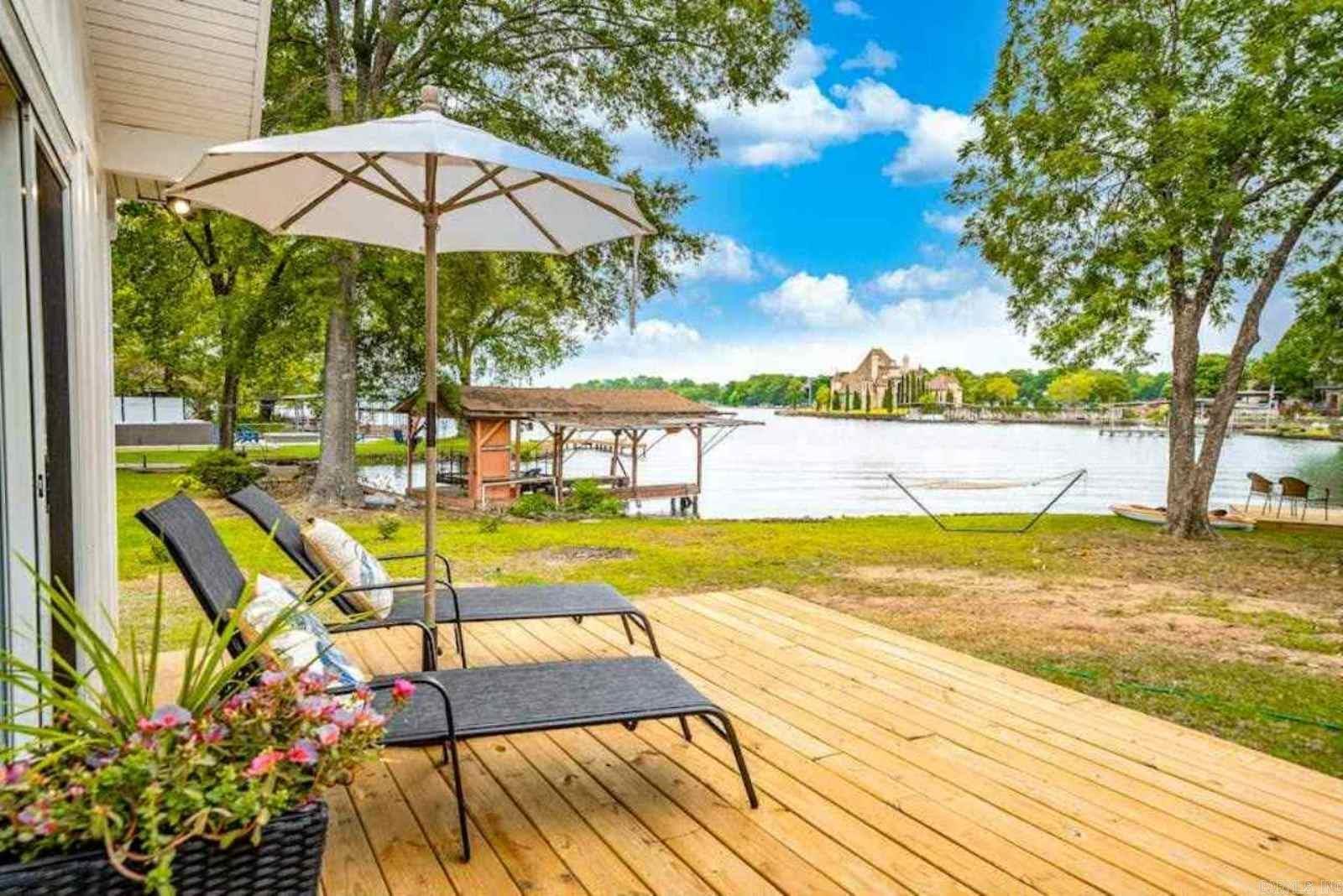 113 Brittany Dr  Hot Springs, AR