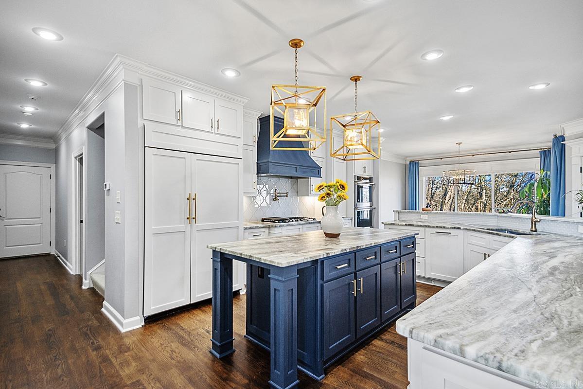 3425 Buckhorn  Little Rock, AR