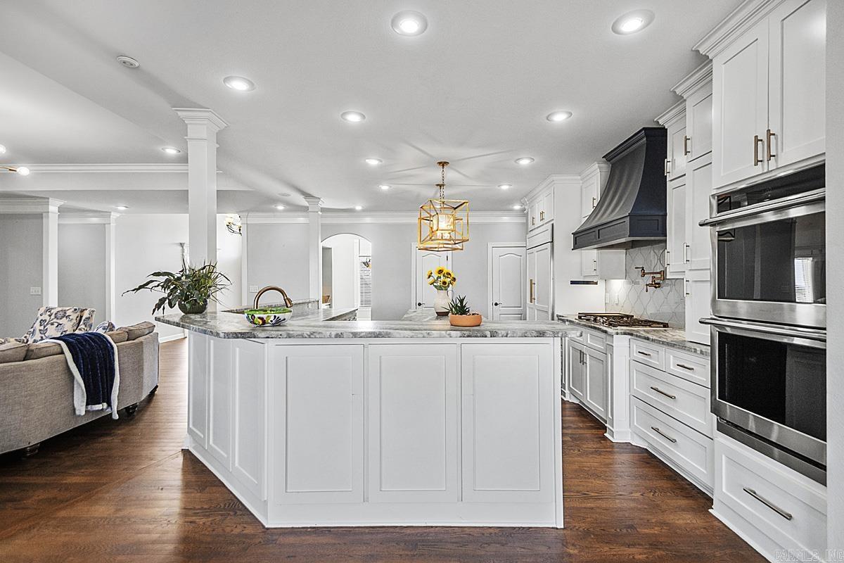 3425 Buckhorn  Little Rock, AR