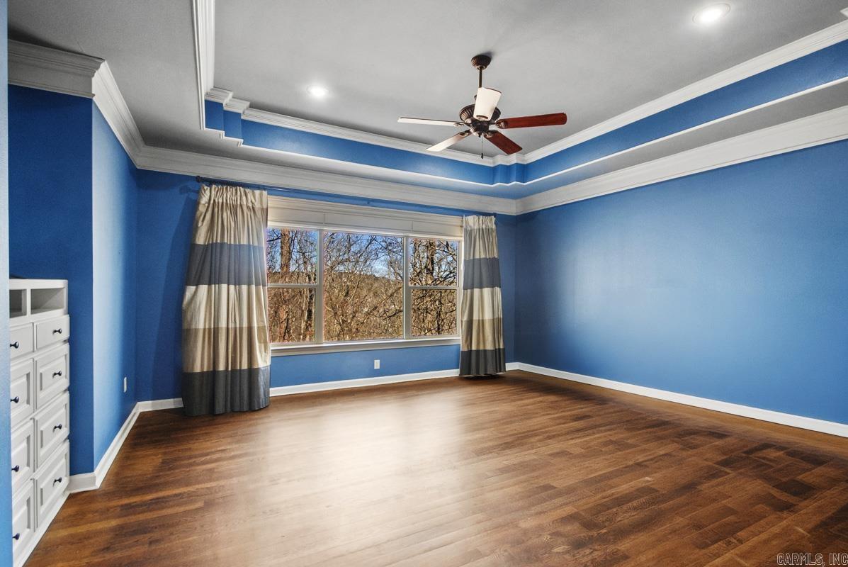 3425 Buckhorn  Little Rock, AR