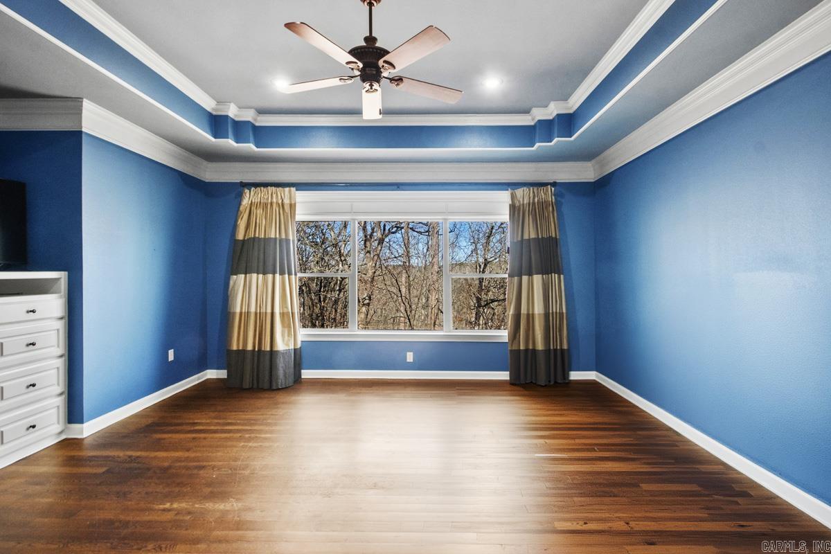 3425 Buckhorn  Little Rock, AR