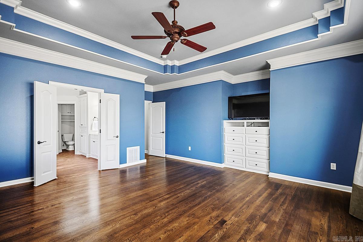 3425 Buckhorn  Little Rock, AR