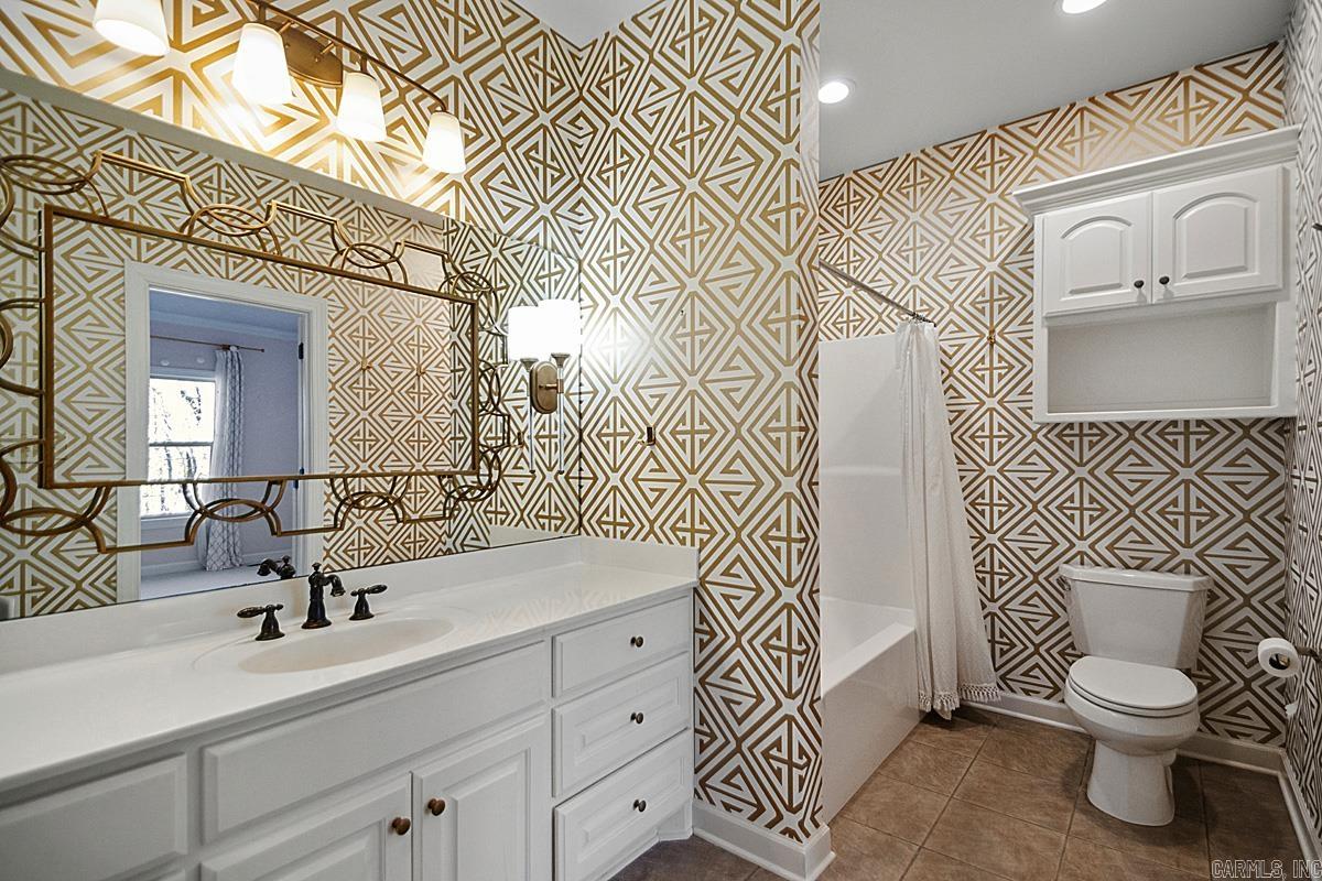 3425 Buckhorn  Little Rock, AR