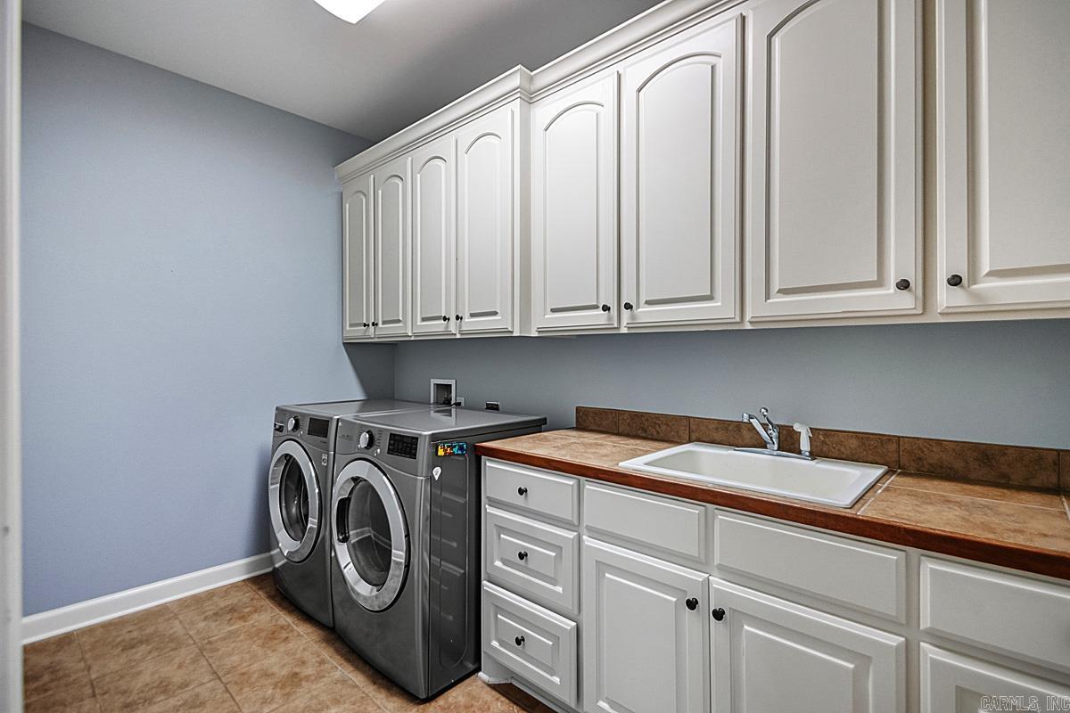 3425 Buckhorn  Little Rock, AR