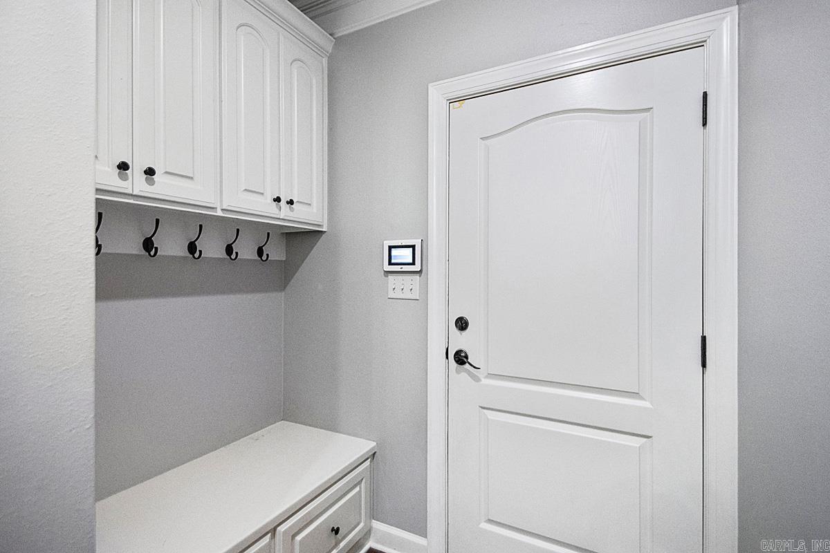 3425 Buckhorn  Little Rock, AR