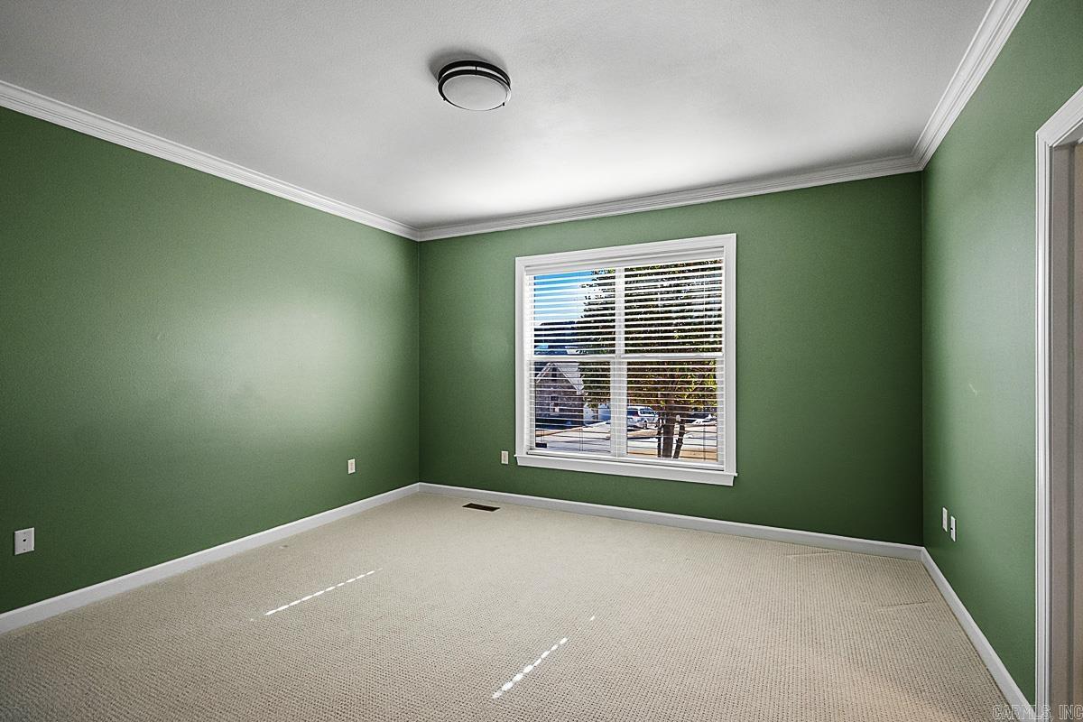 3425 Buckhorn  Little Rock, AR