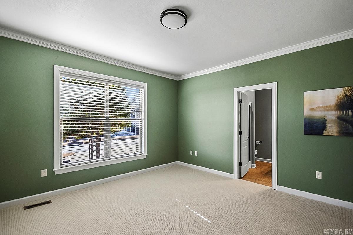 3425 Buckhorn  Little Rock, AR