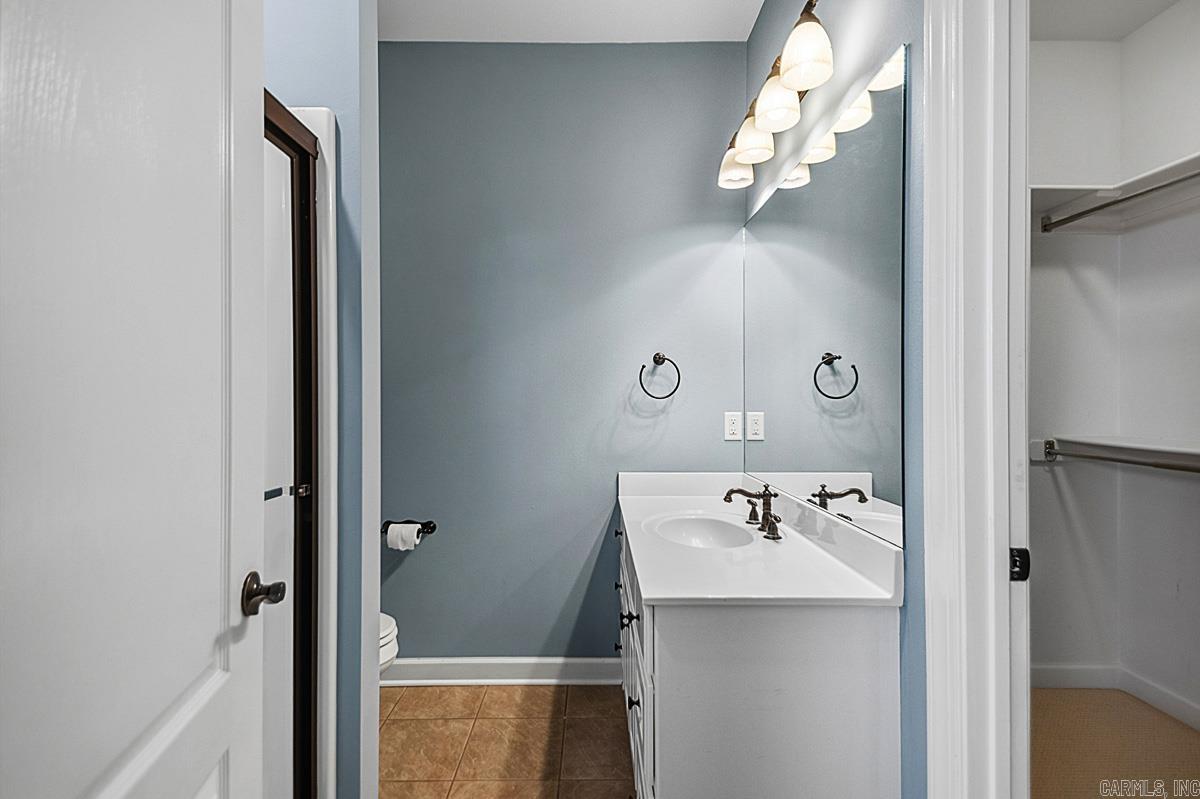 3425 Buckhorn  Little Rock, AR