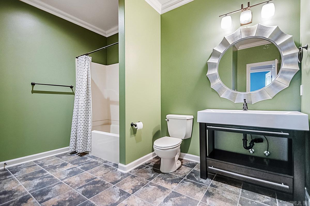 3425 Buckhorn  Little Rock, AR