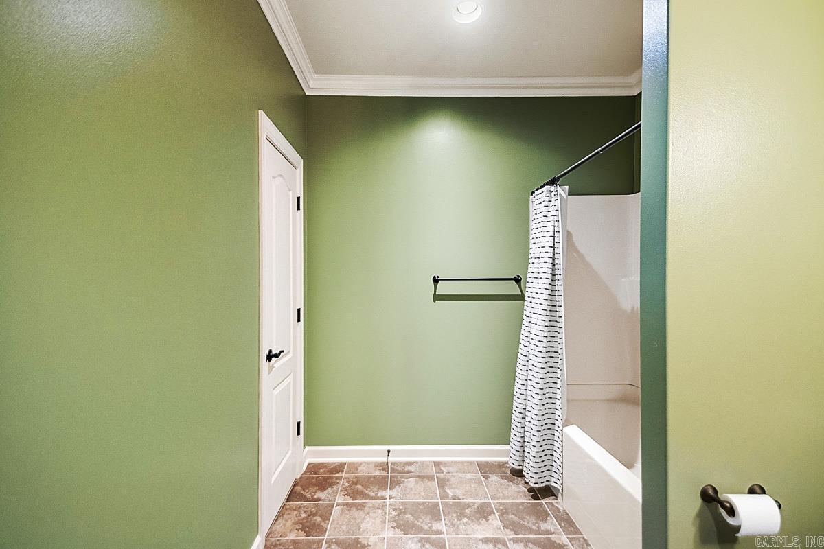 3425 Buckhorn  Little Rock, AR