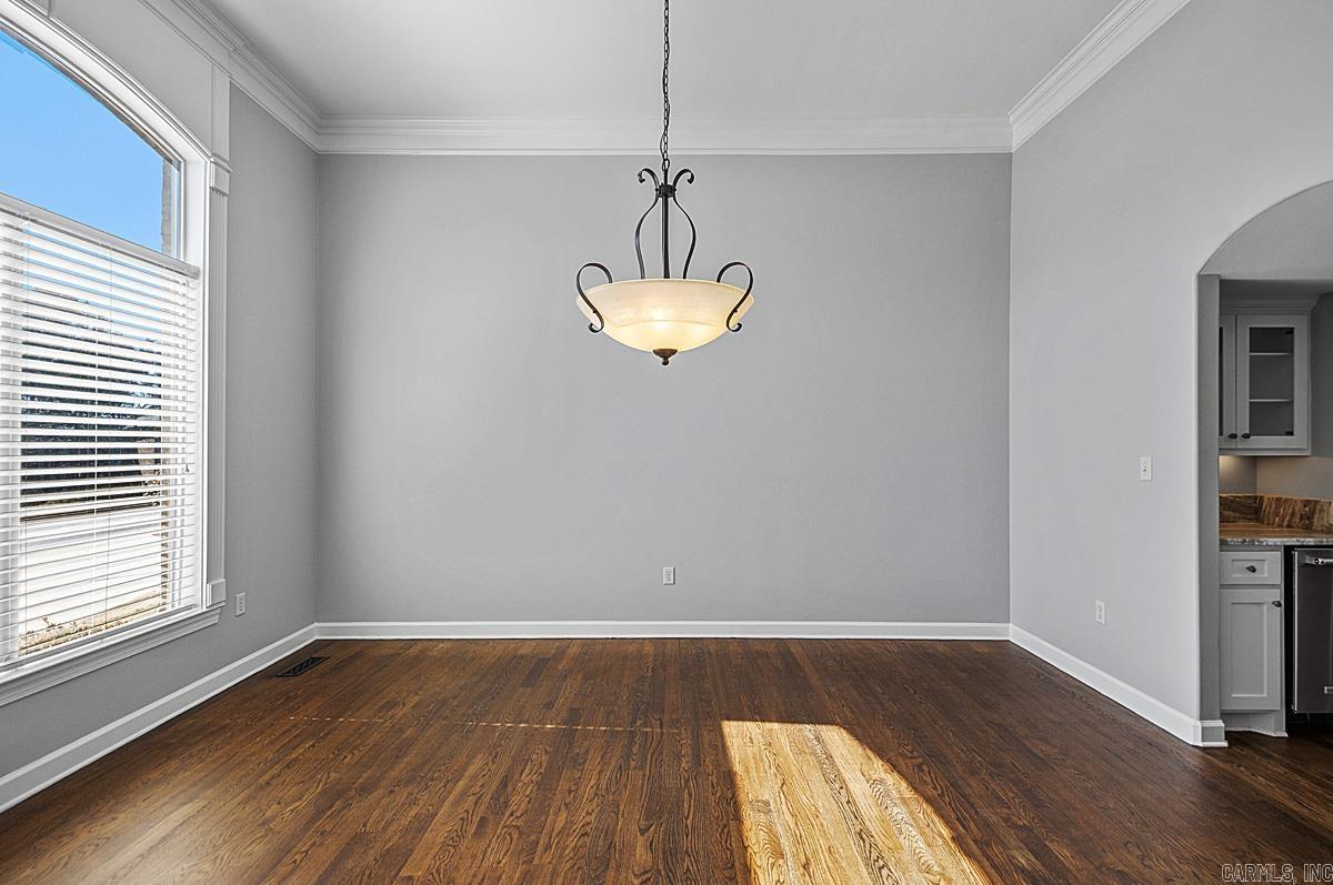 3425 Buckhorn  Little Rock, AR