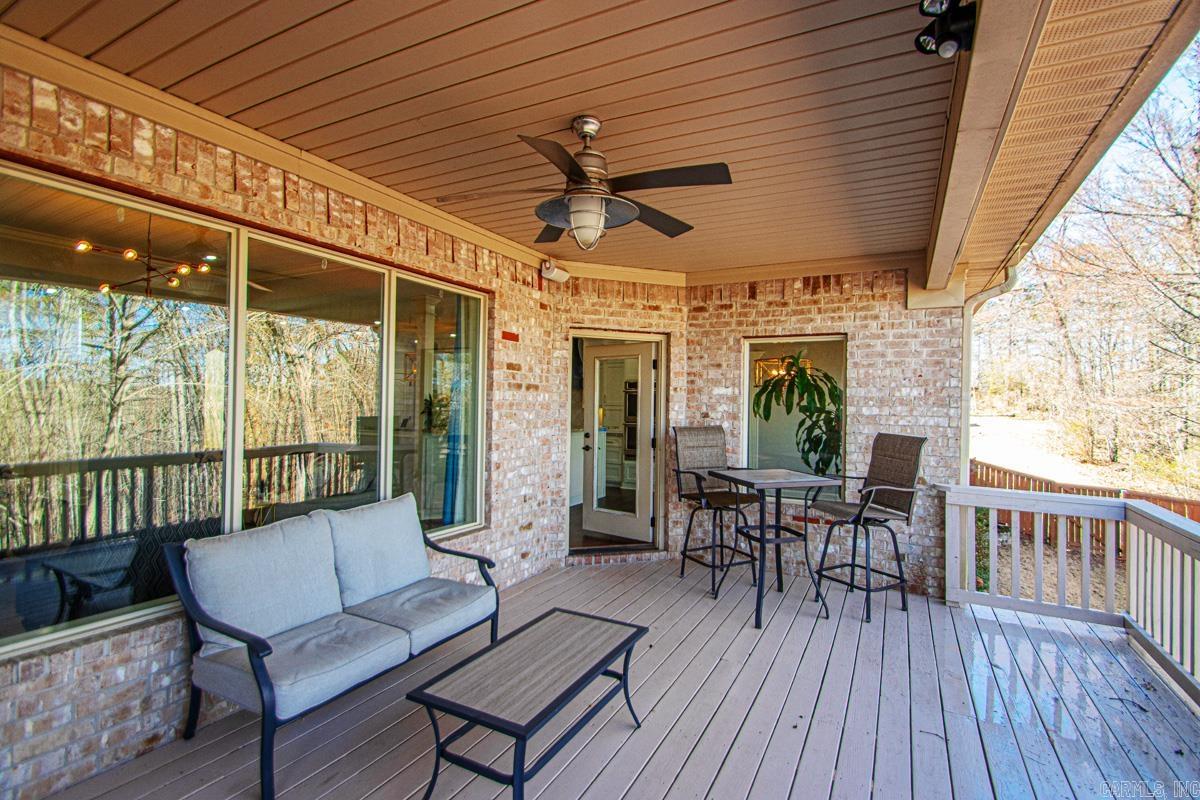 3425 Buckhorn  Little Rock, AR