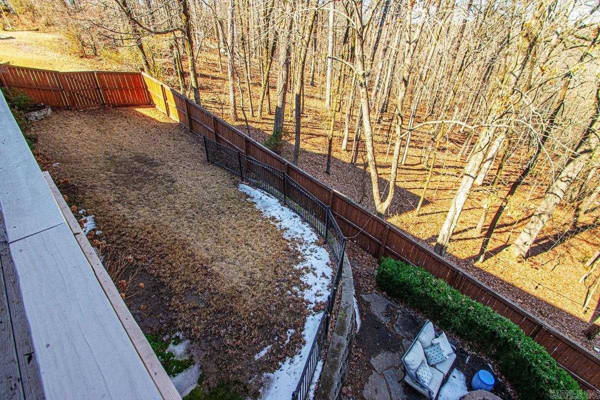 3425 Buckhorn  Little Rock, AR