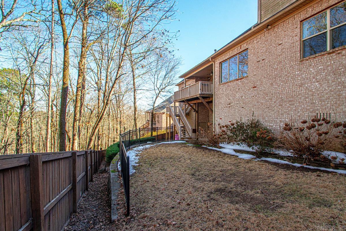 3425 Buckhorn  Little Rock, AR