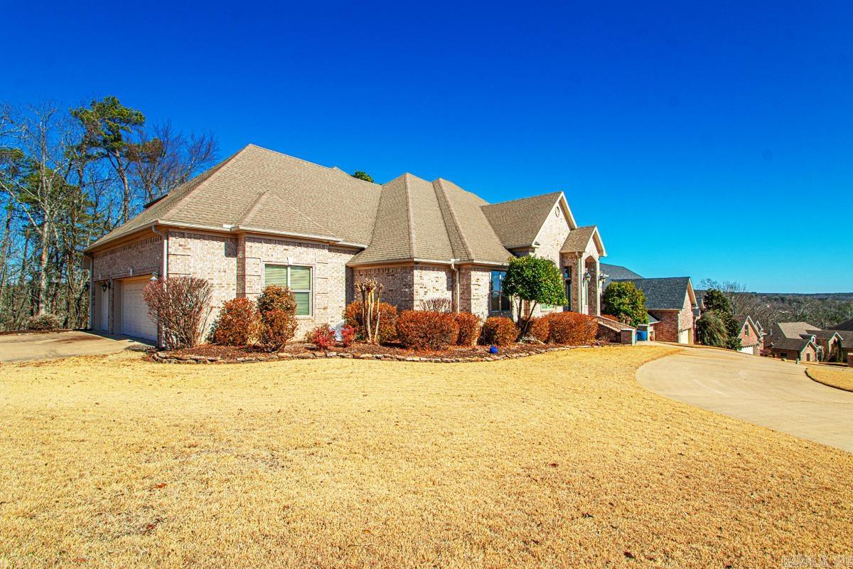 3425 Buckhorn  Little Rock, AR