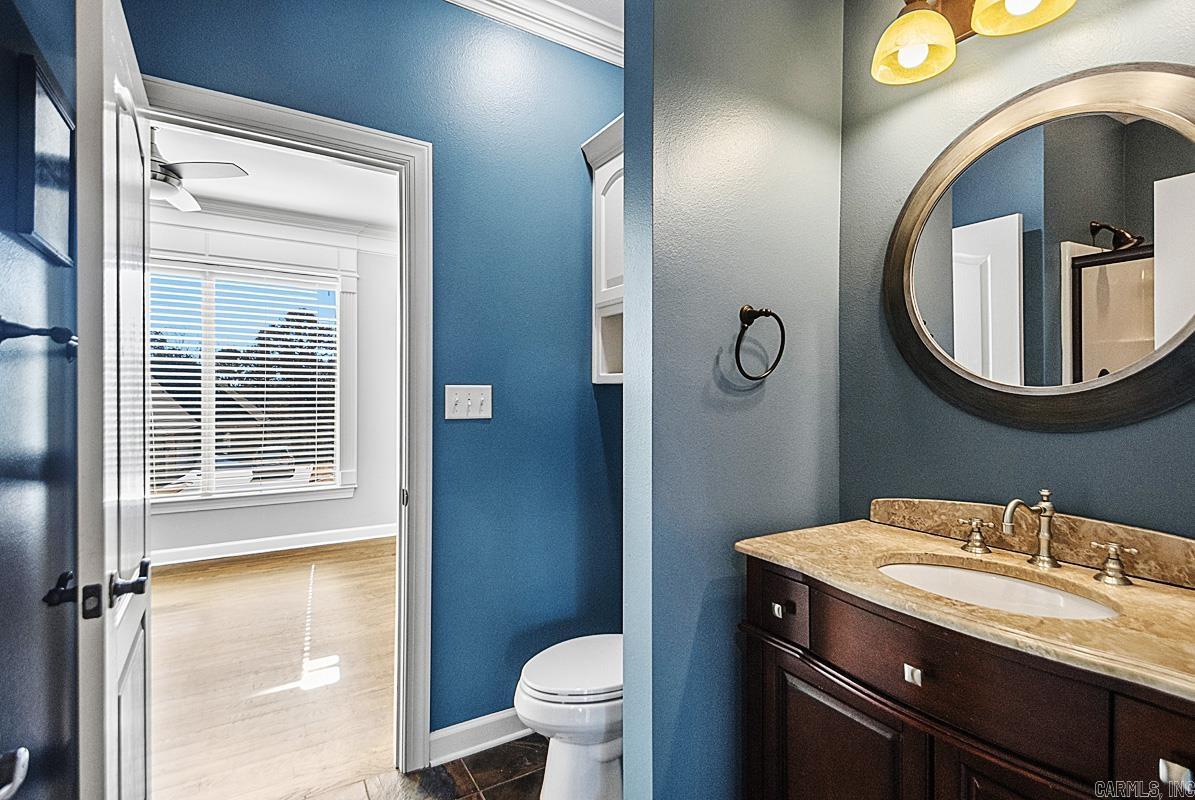 3425 Buckhorn  Little Rock, AR