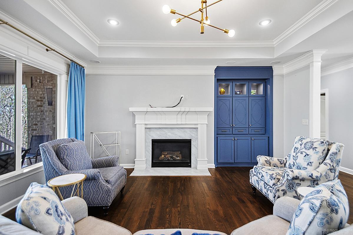 3425 Buckhorn  Little Rock, AR