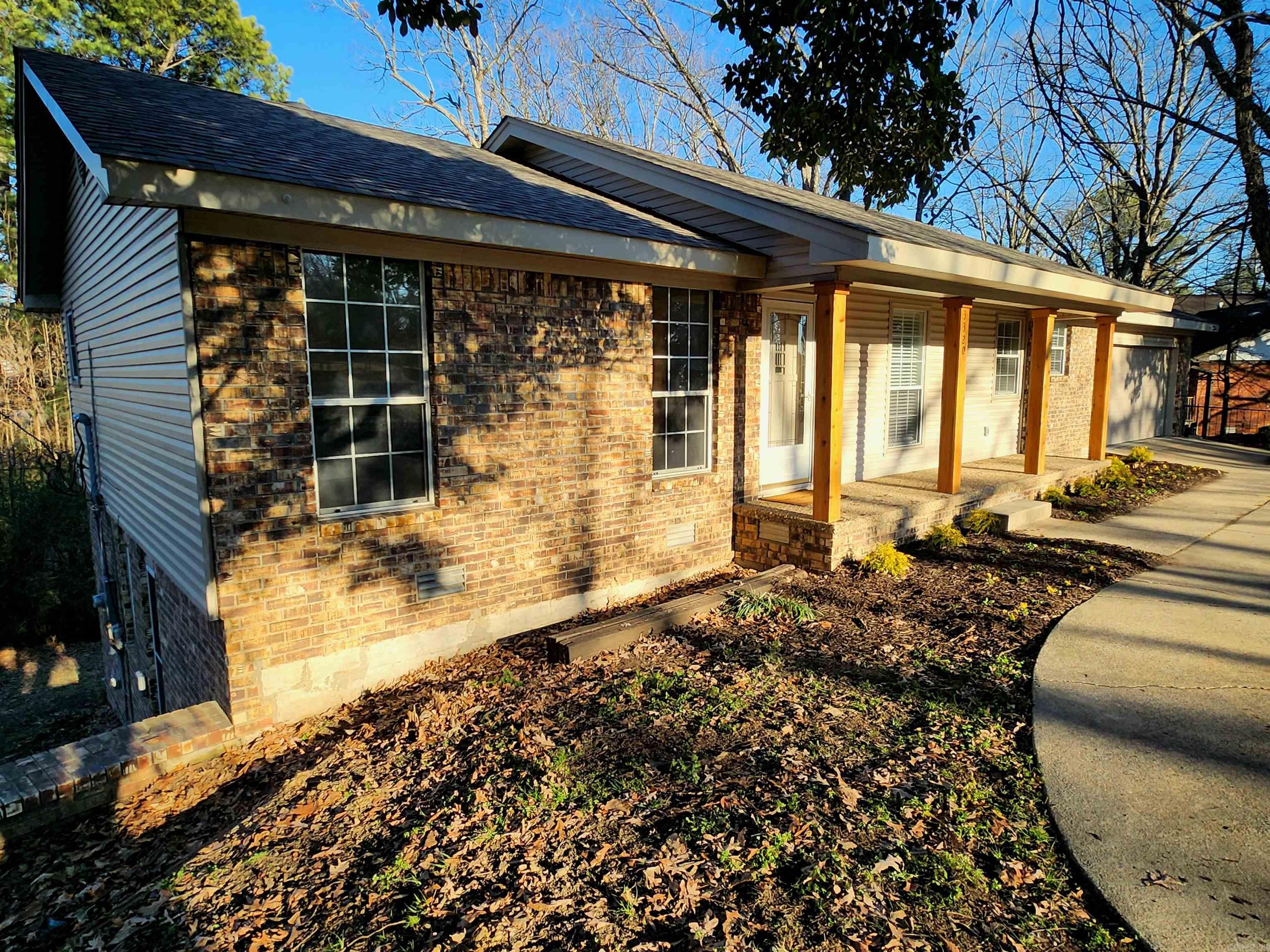 3320 North Hills  North Little Rock, AR