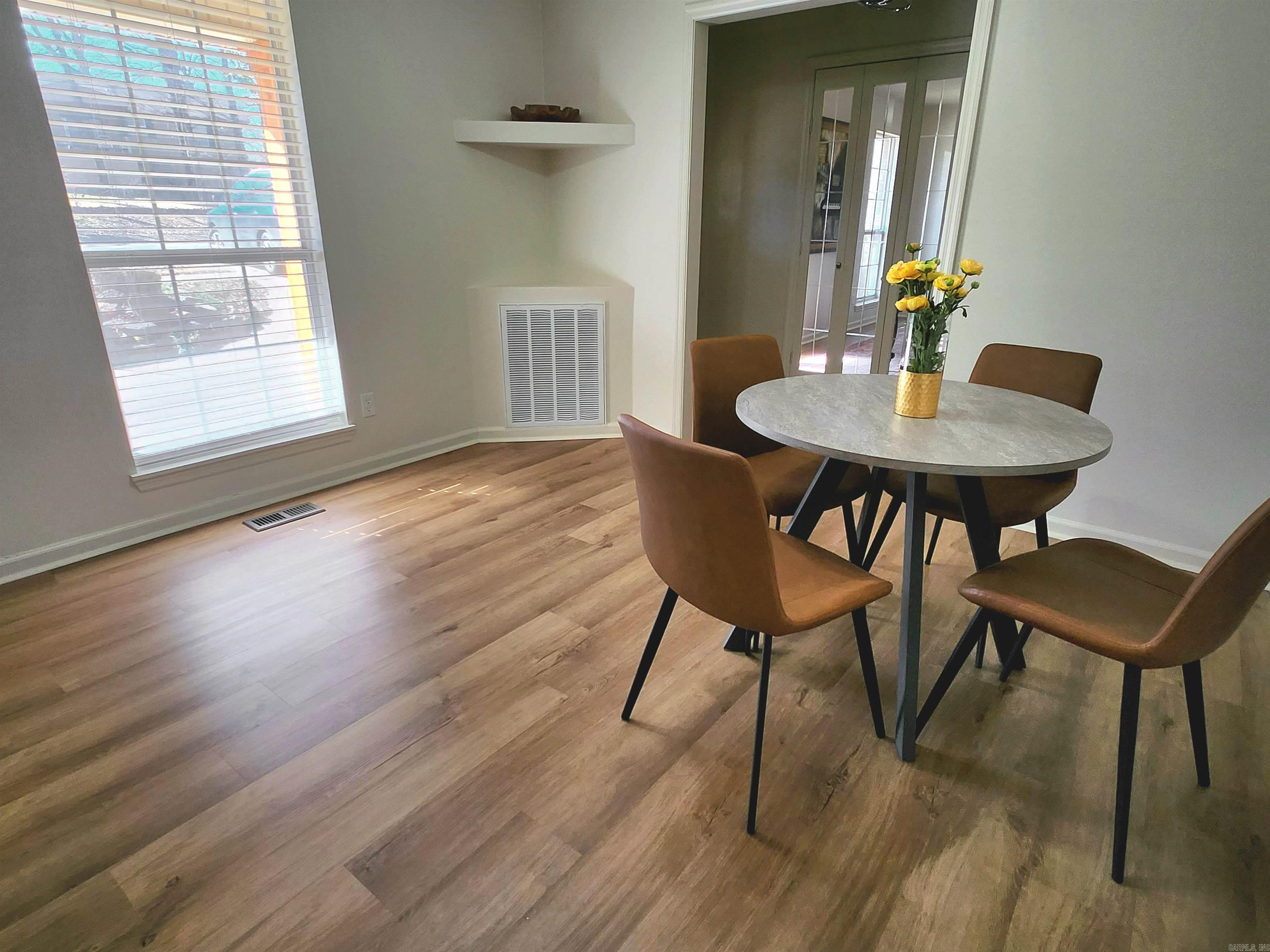 3320 North Hills  North Little Rock, AR