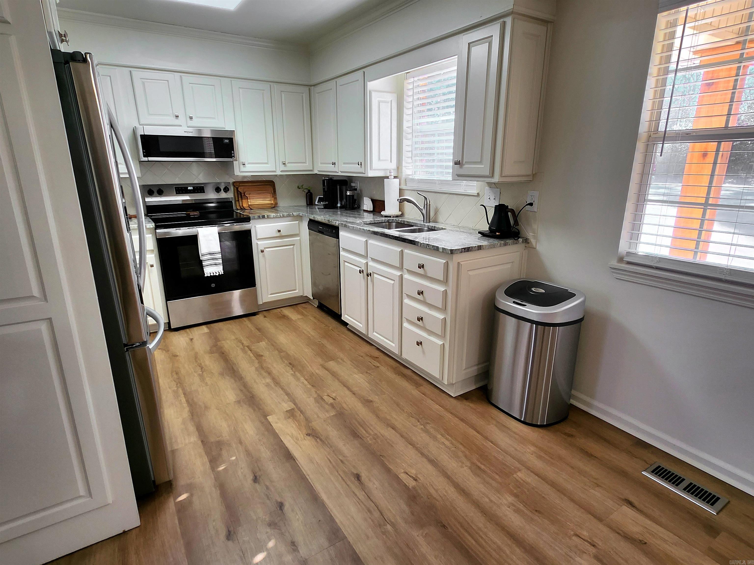 3320 North Hills  North Little Rock, AR