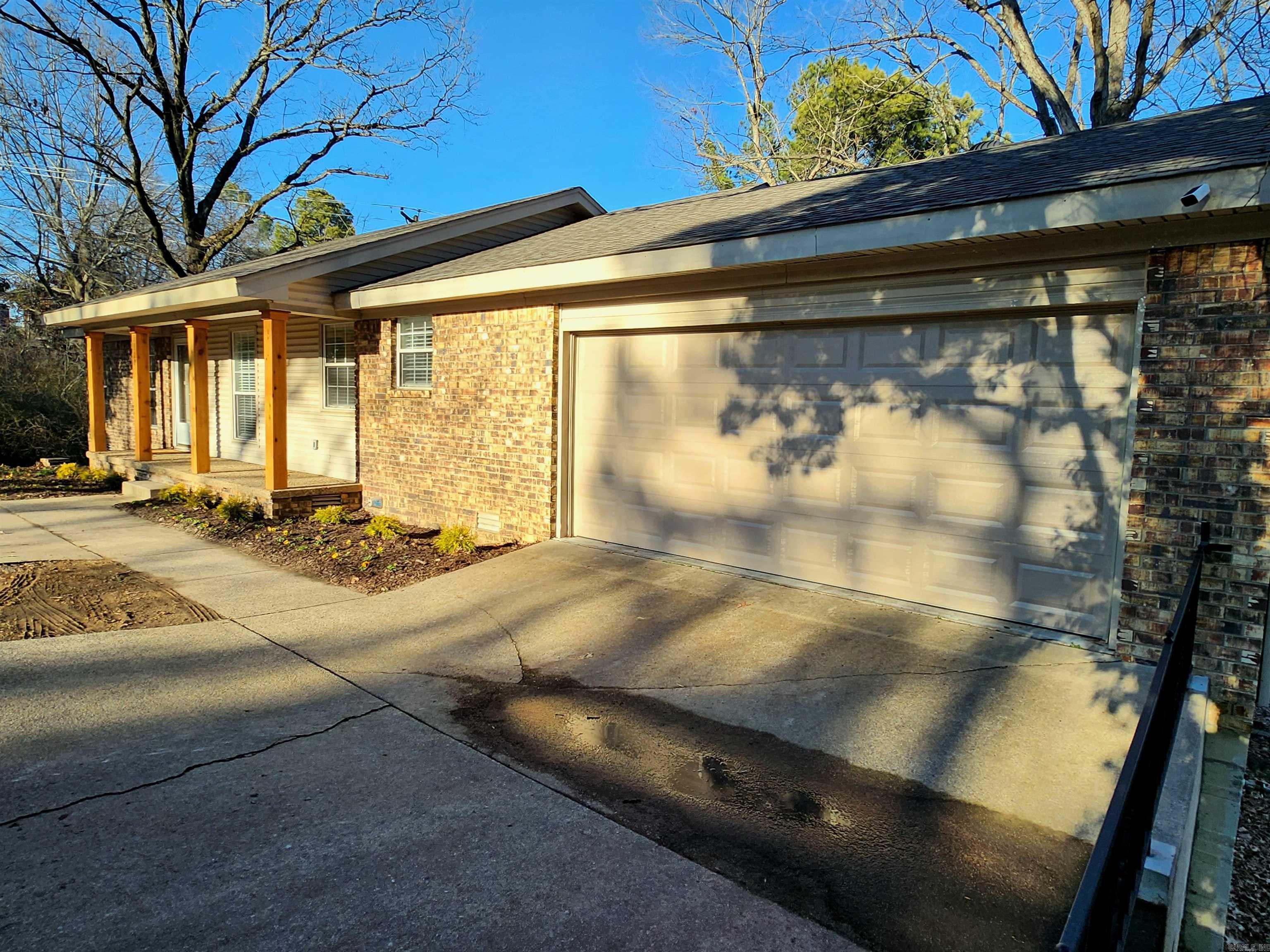 3320 North Hills  North Little Rock, AR