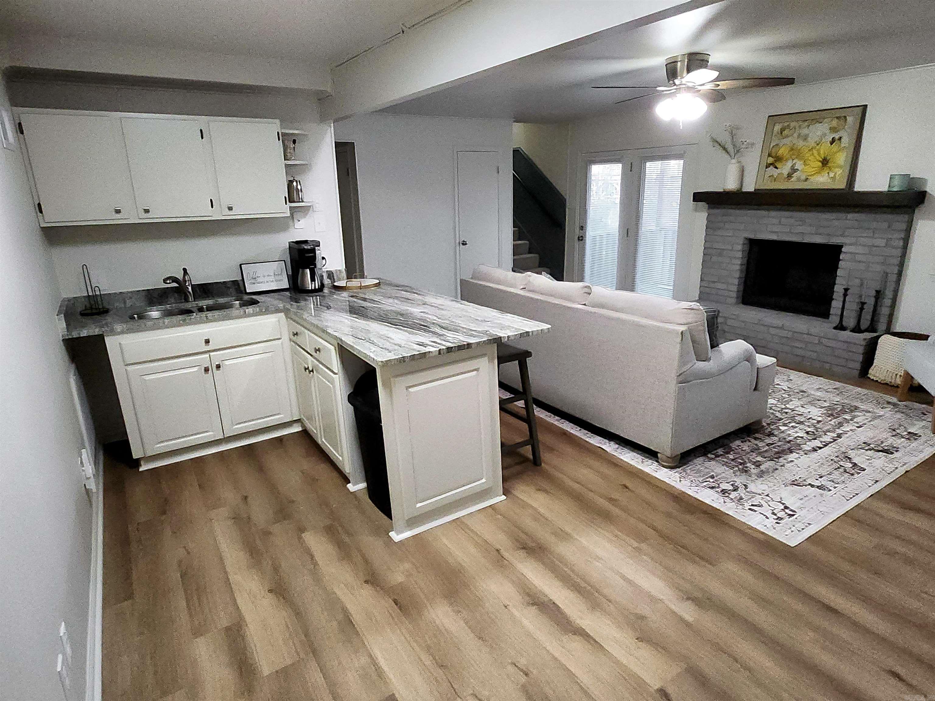 3320 North Hills  North Little Rock, AR