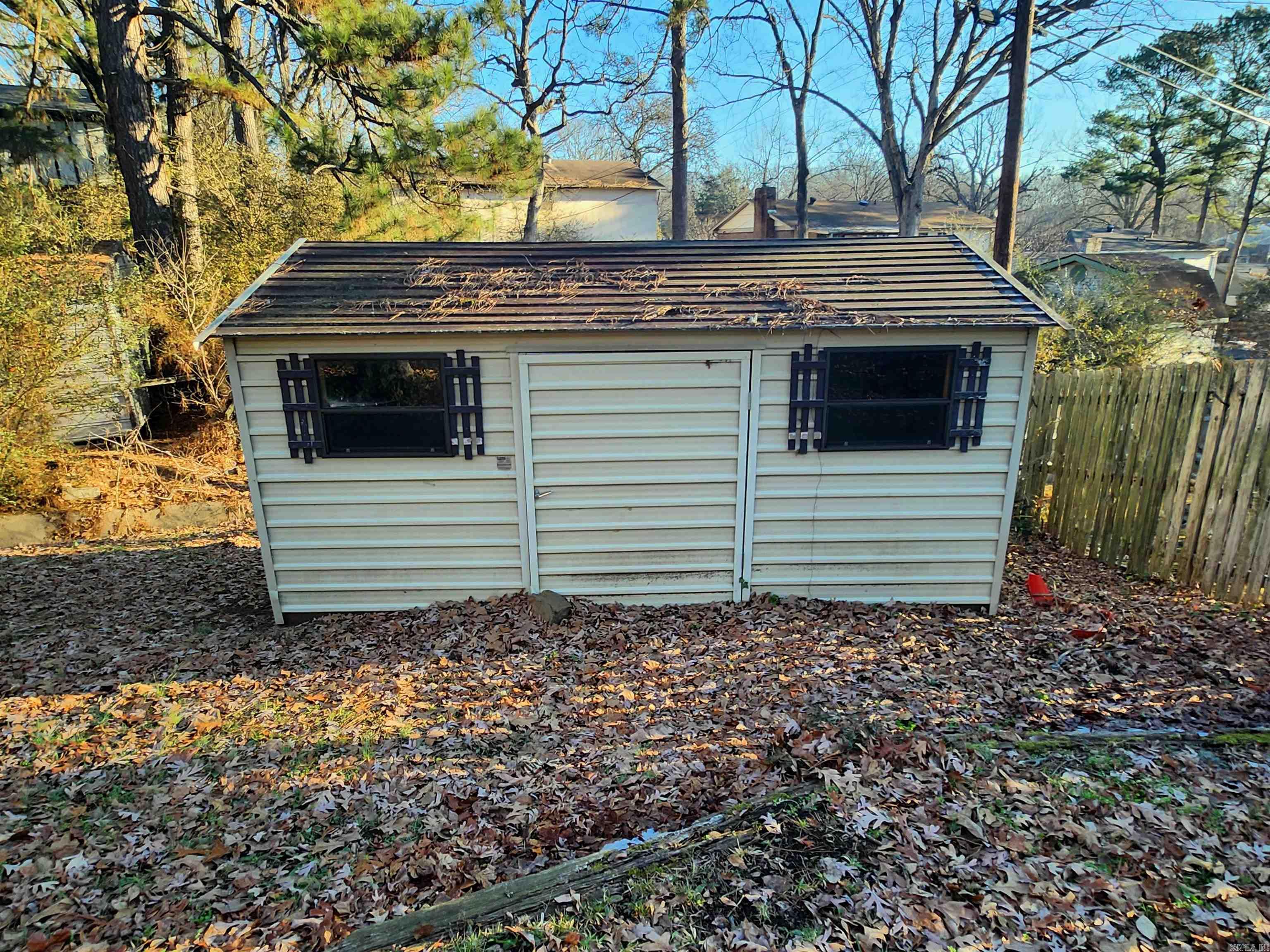 3320 North Hills  North Little Rock, AR