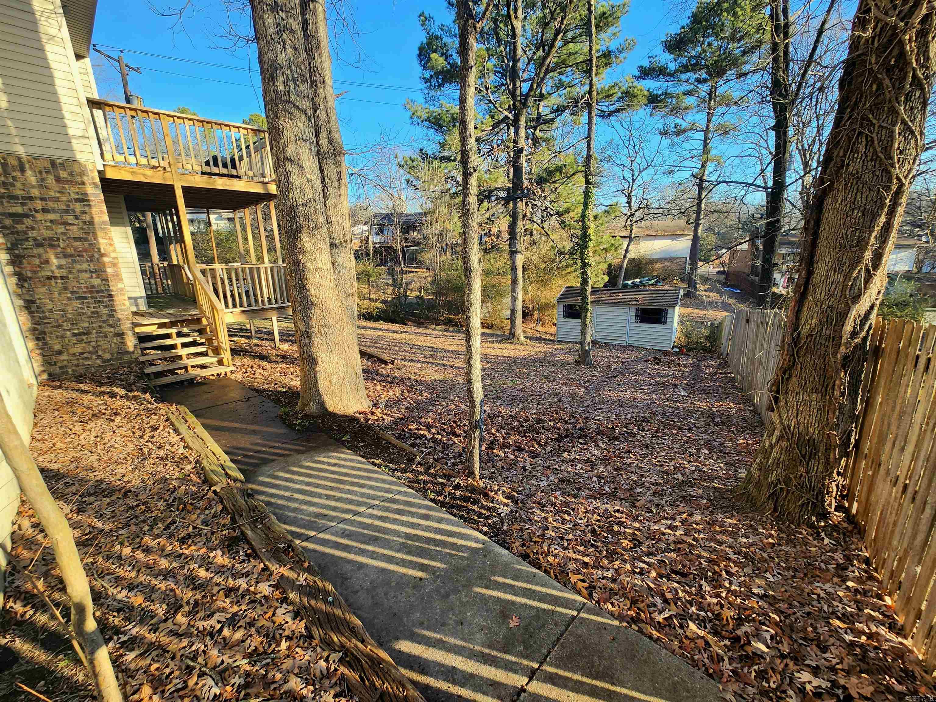 3320 North Hills  North Little Rock, AR