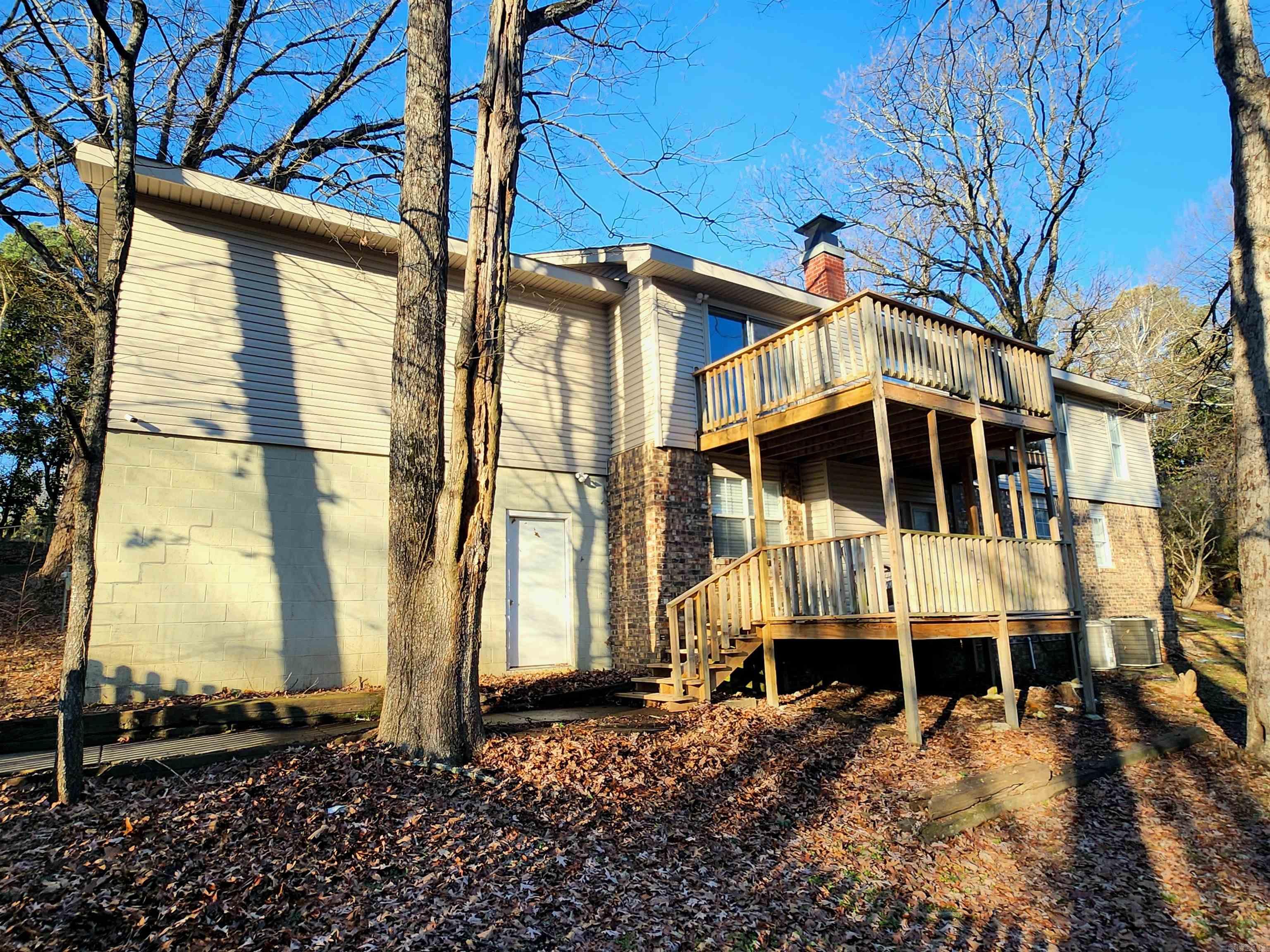 3320 North Hills  North Little Rock, AR