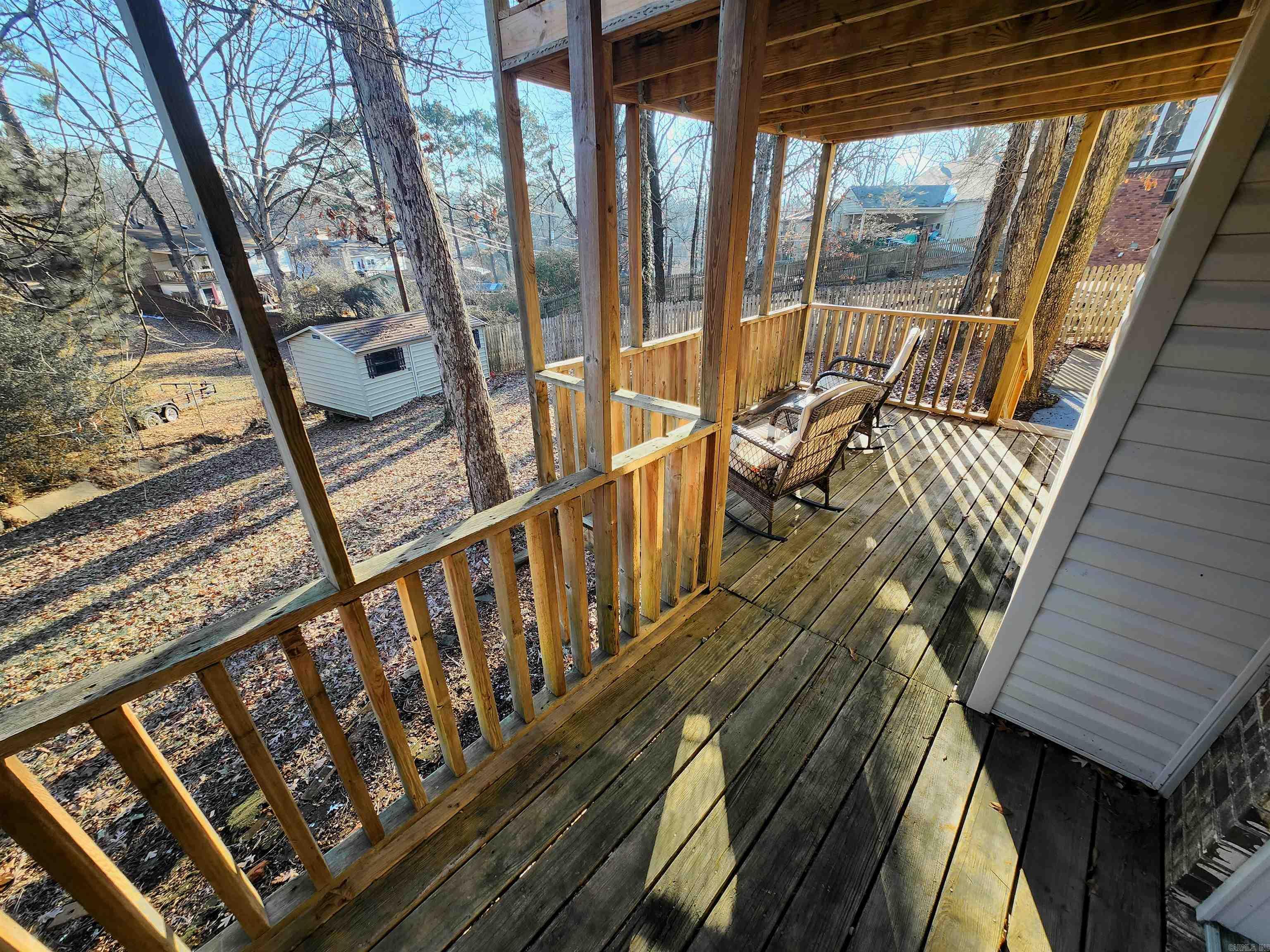 3320 North Hills  North Little Rock, AR