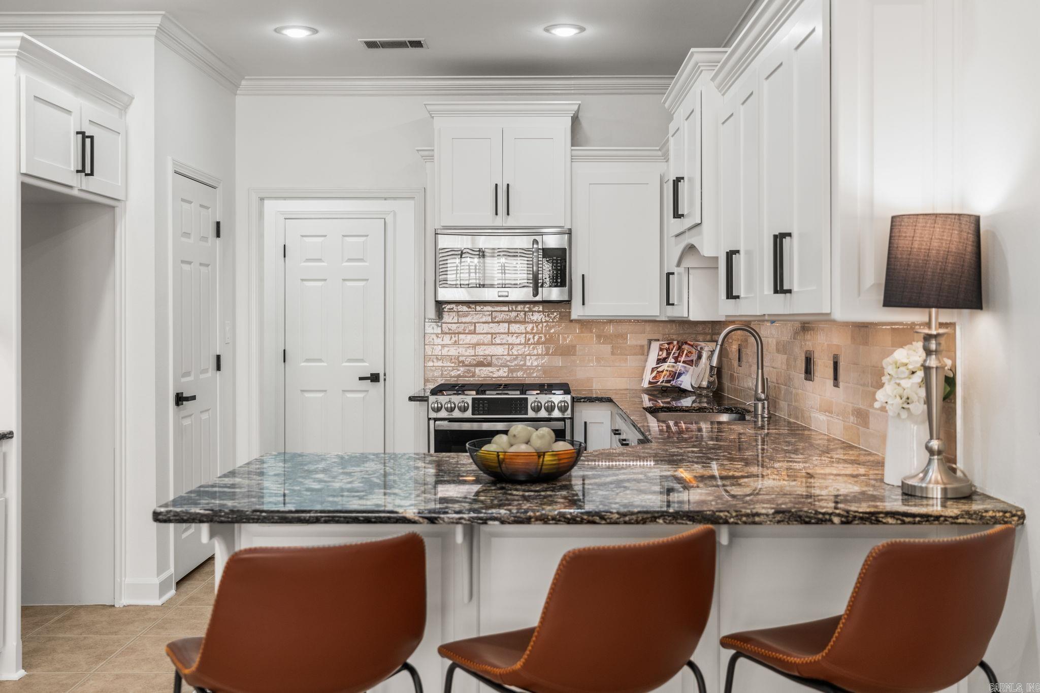 131 Hidden Valley Loop  Maumelle, AR