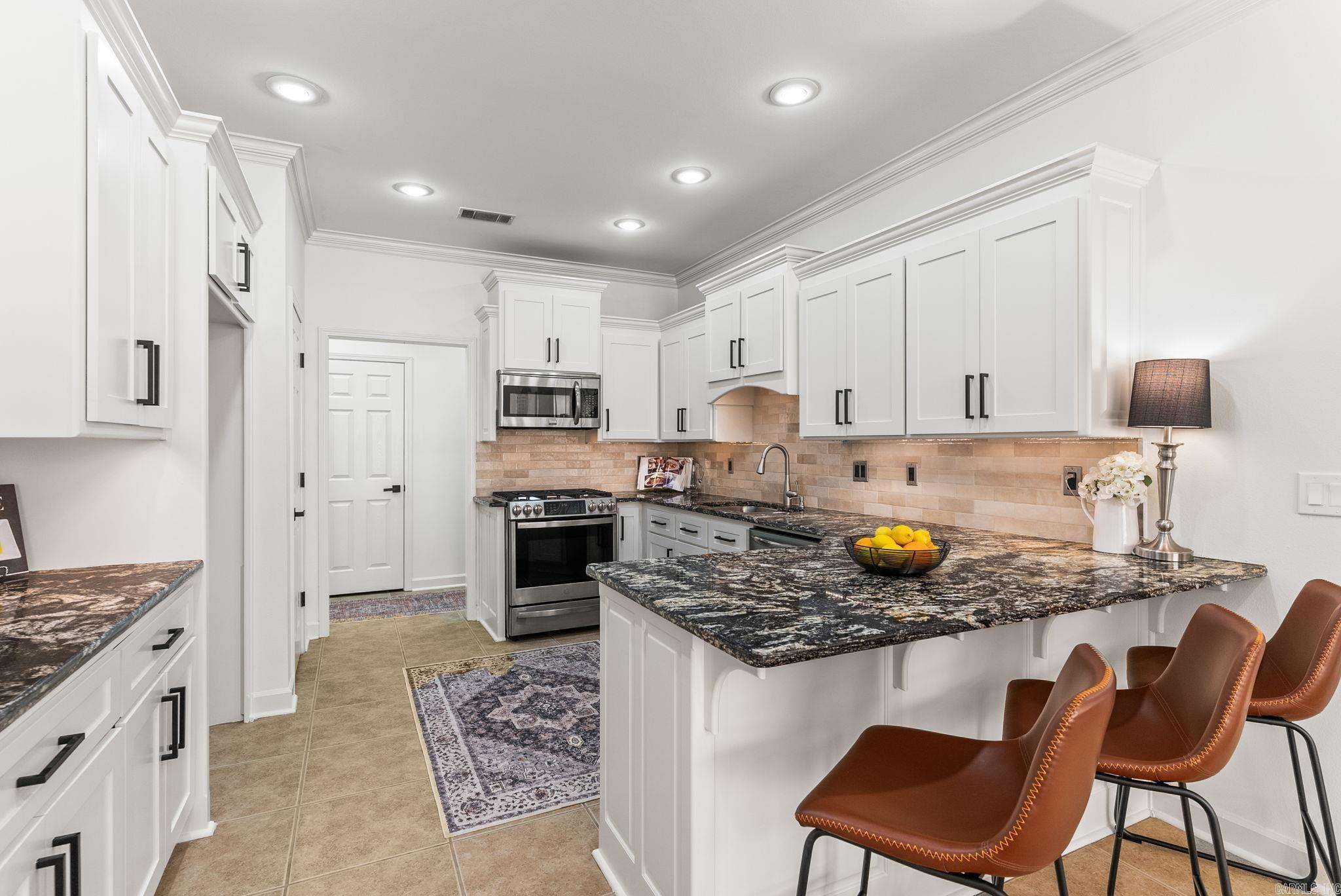 131 Hidden Valley Loop  Maumelle, AR