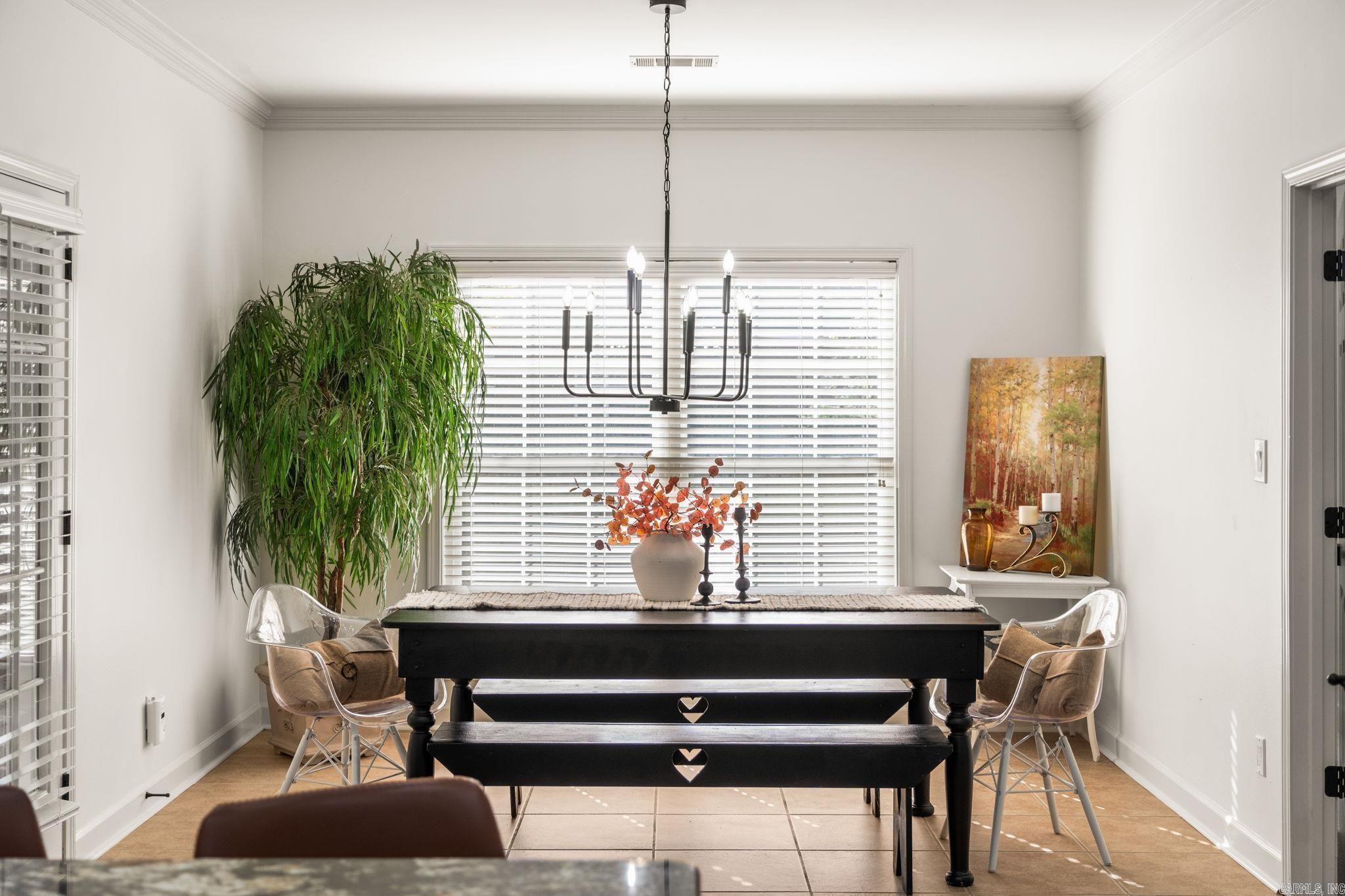 131 Hidden Valley Loop  Maumelle, AR