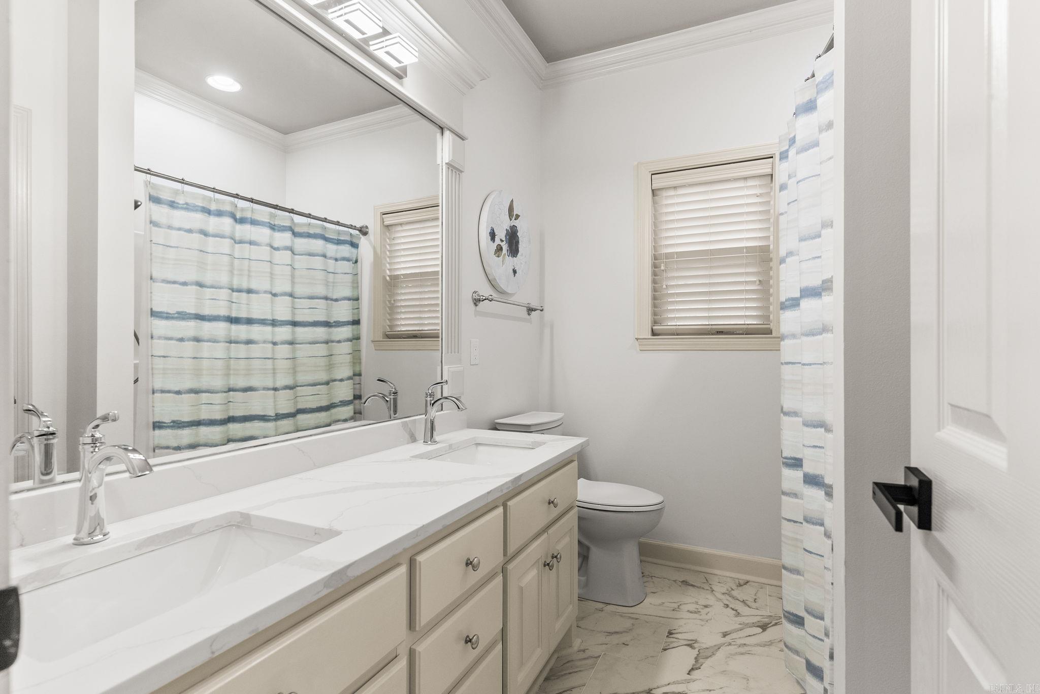 131 Hidden Valley Loop  Maumelle, AR