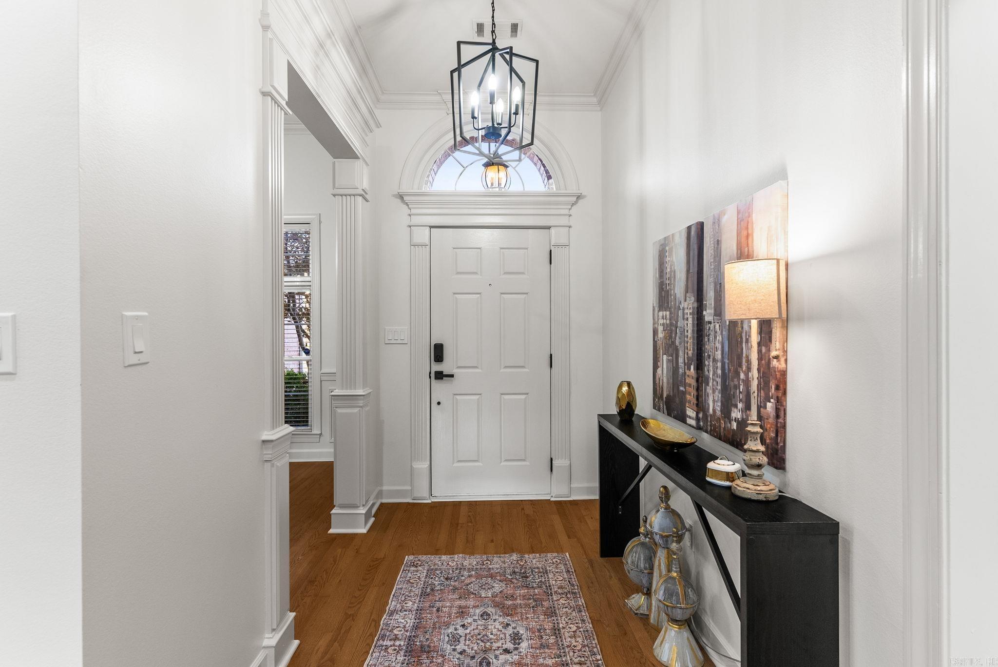 131 Hidden Valley Loop  Maumelle, AR