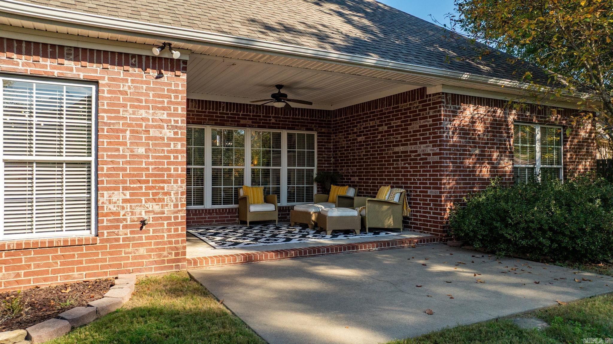 131 Hidden Valley Loop  Maumelle, AR